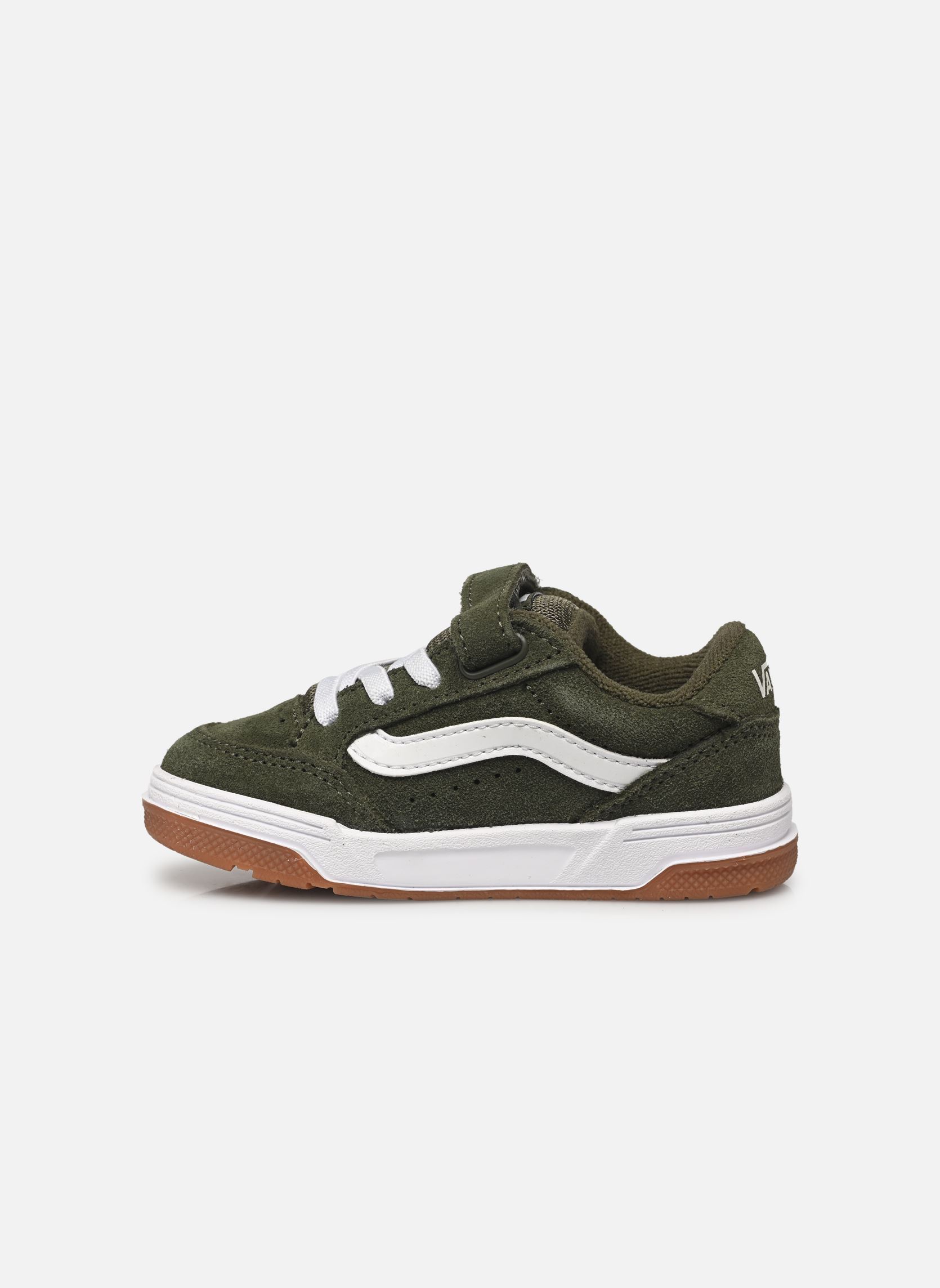Baskets Hylane V vert Vans Baskets Hylane V vert GRAPE LEAF