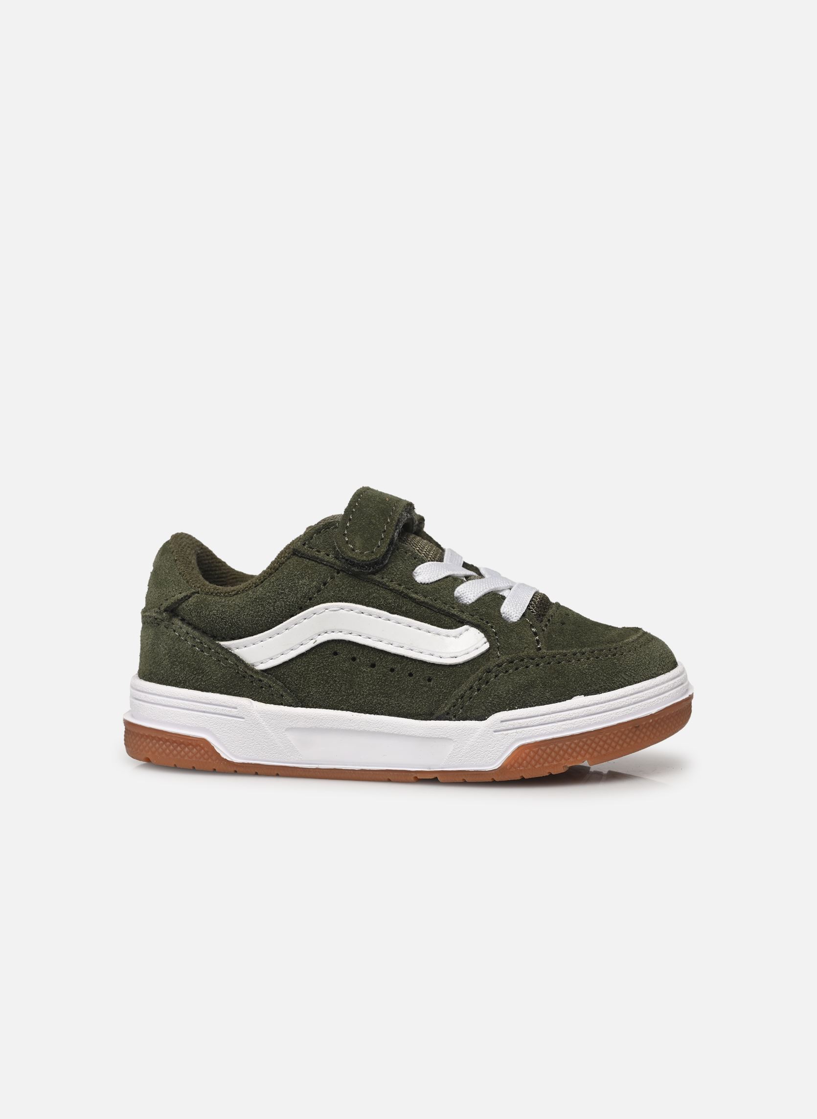 Baskets Hylane V vert Vans Baskets Hylane V vert GRAPE LEAF