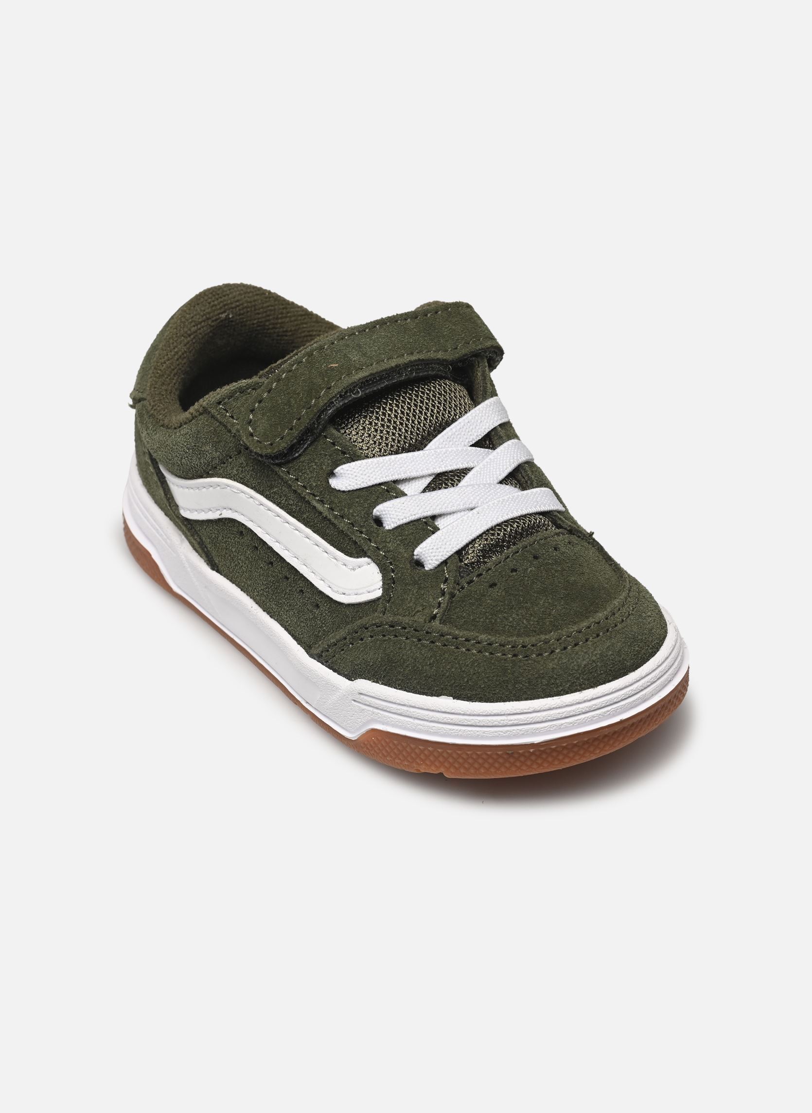 Baskets basses enfant Vans Hylane V - vue 7