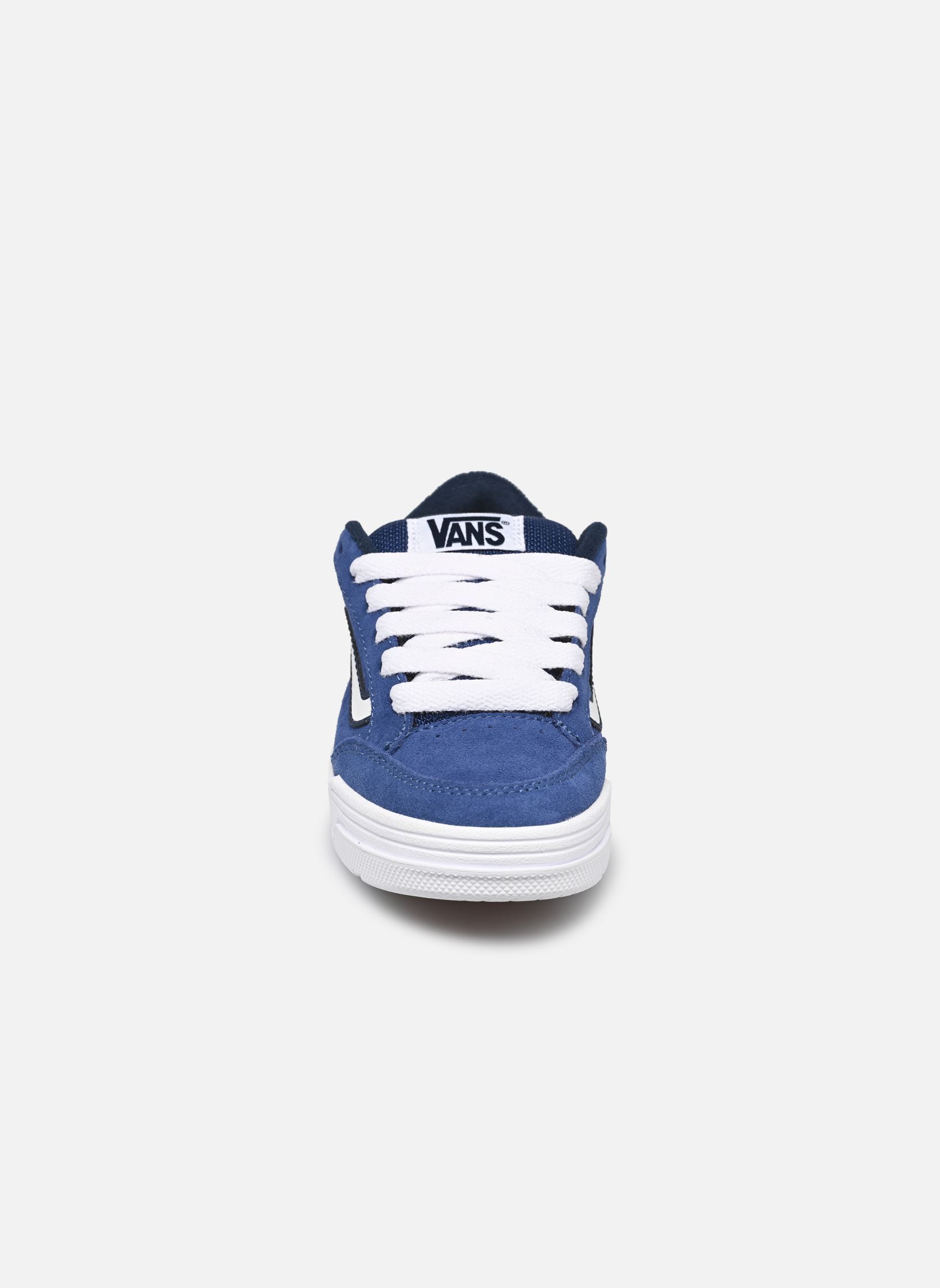 Baskets UY Hylane bleu Vans Baskets UY Hylane bleu SUEDE NAVY