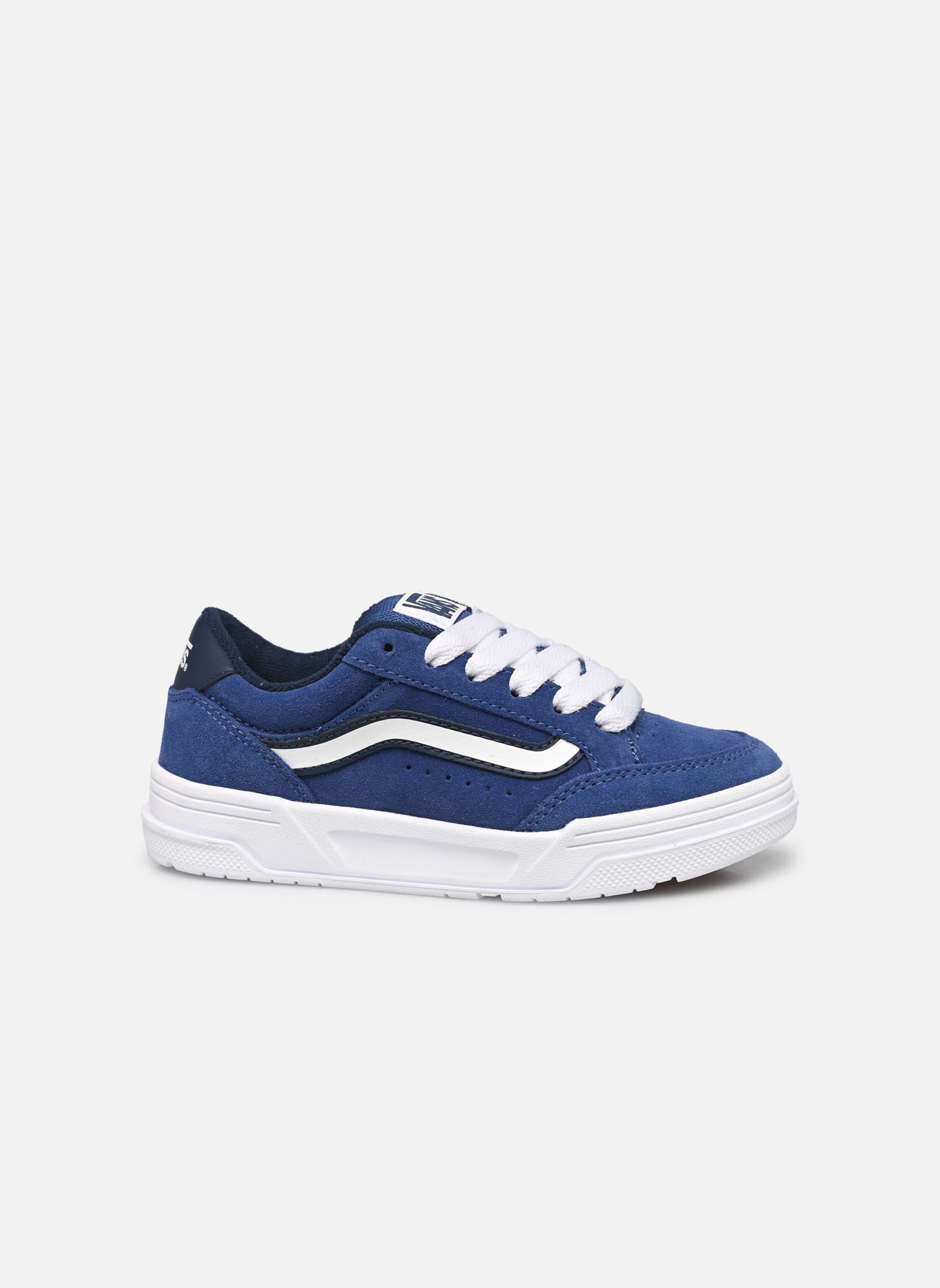 Baskets UY Hylane bleu Vans Baskets UY Hylane bleu SUEDE NAVY
