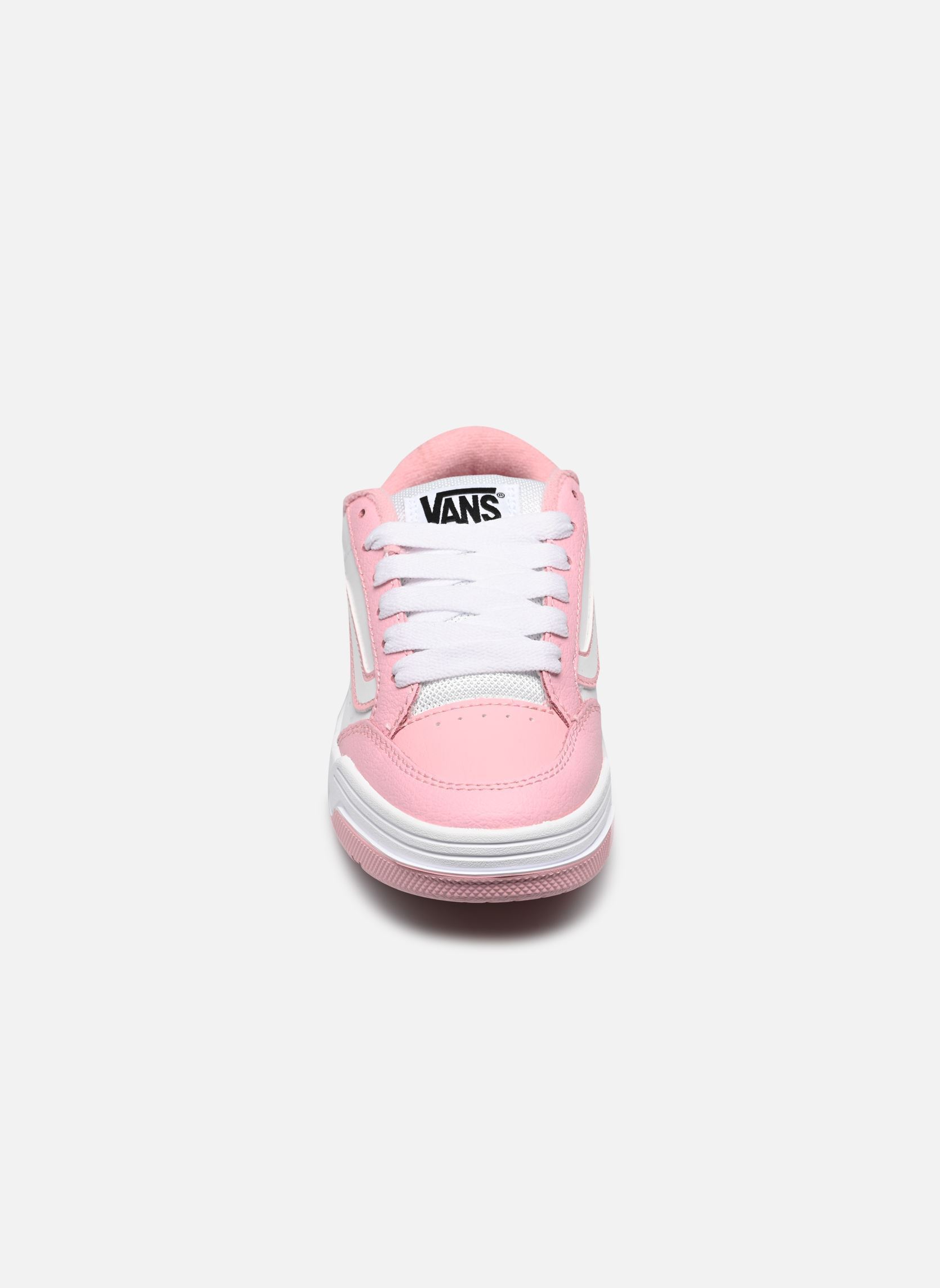 Sneaker UY Hylane mädchen rosa Vans Sneaker UY Hylane mädchen rosa PINK/WHITE