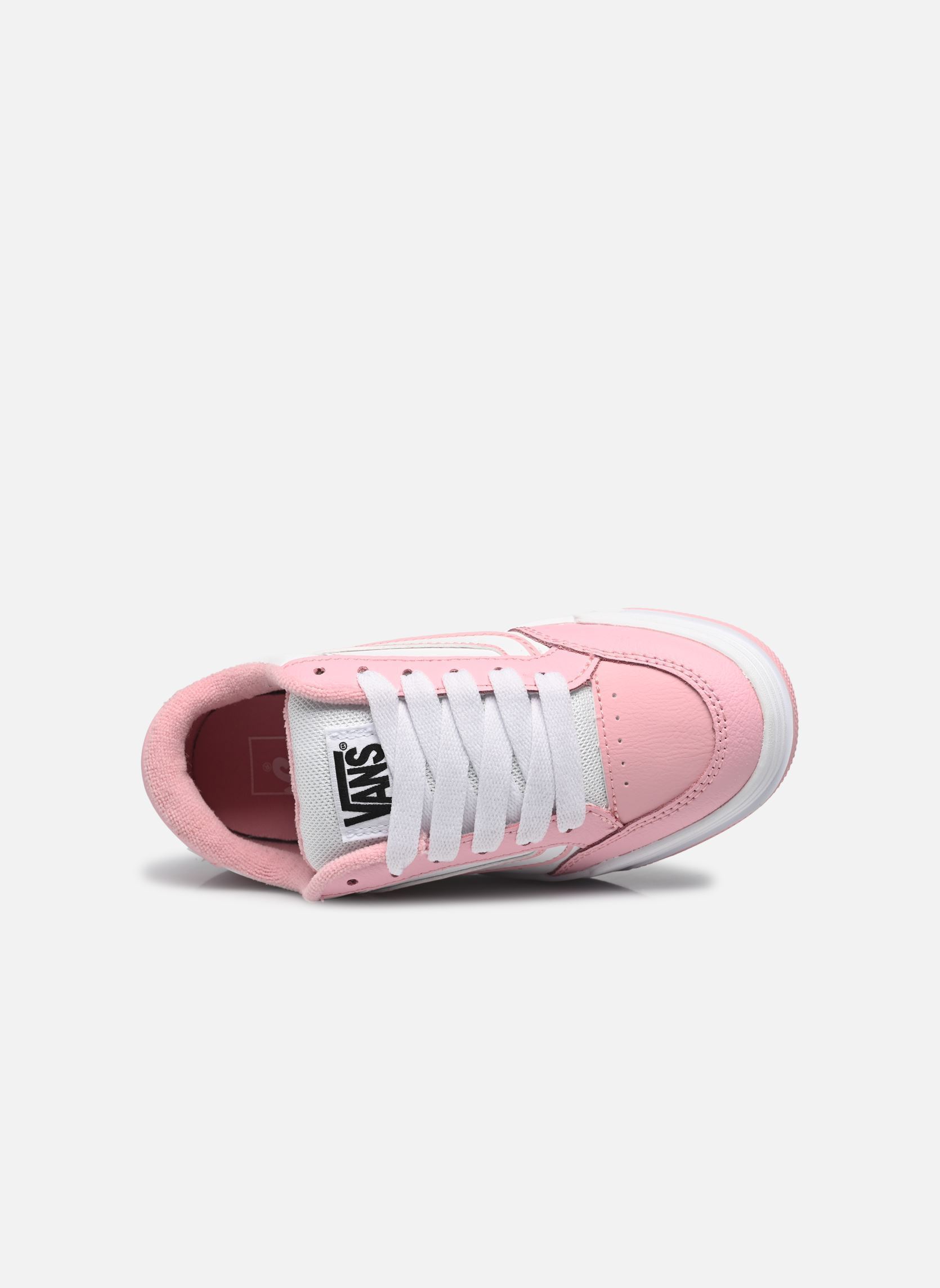 Sneaker UY Hylane mädchen rosa Vans Sneaker UY Hylane mädchen rosa PINK/WHITE