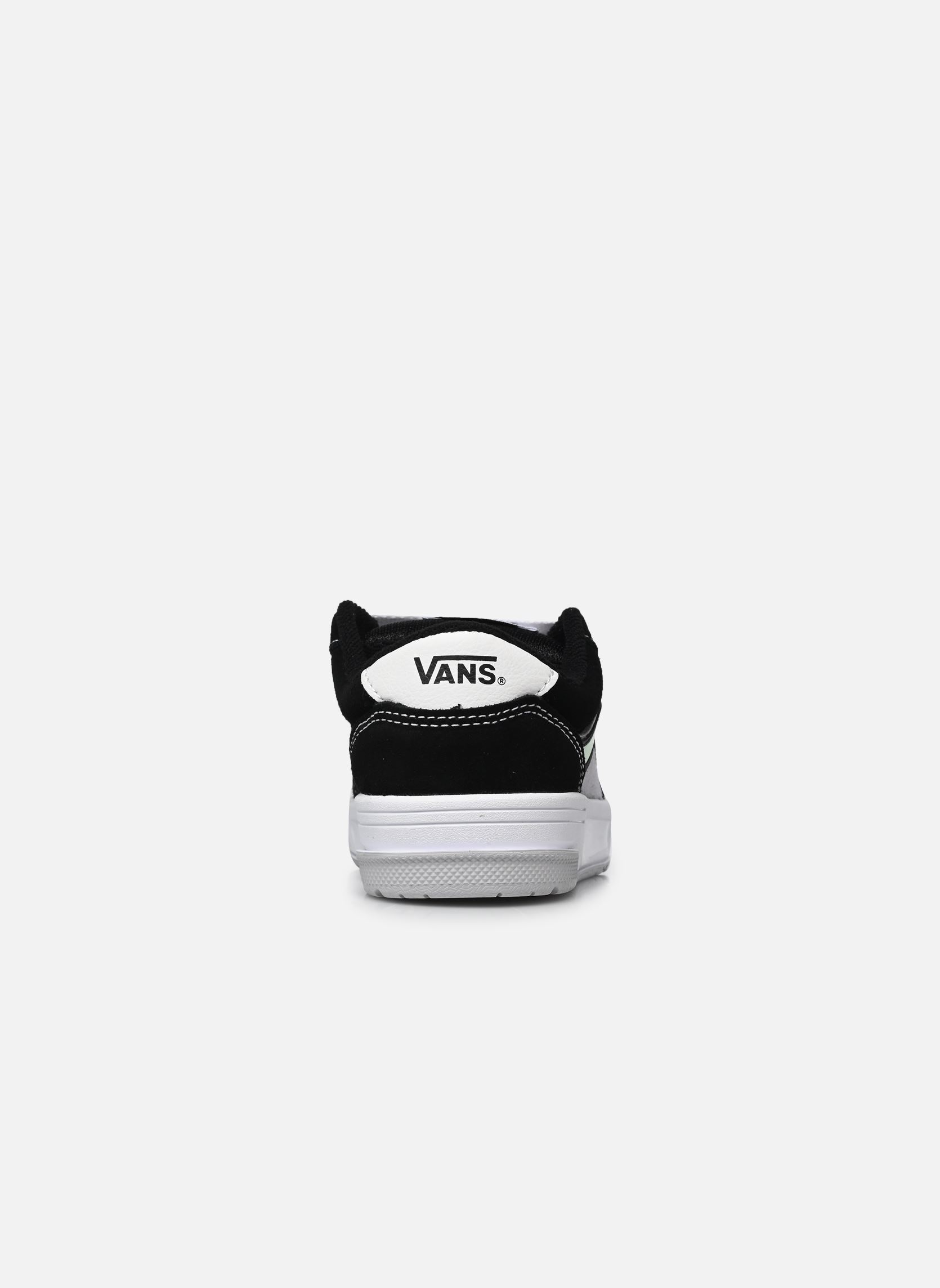 Sneaker UY Hylane schwarz Vans Sneaker UY Hylane schwarz POP SIDESTRIPE BLACK/MINT