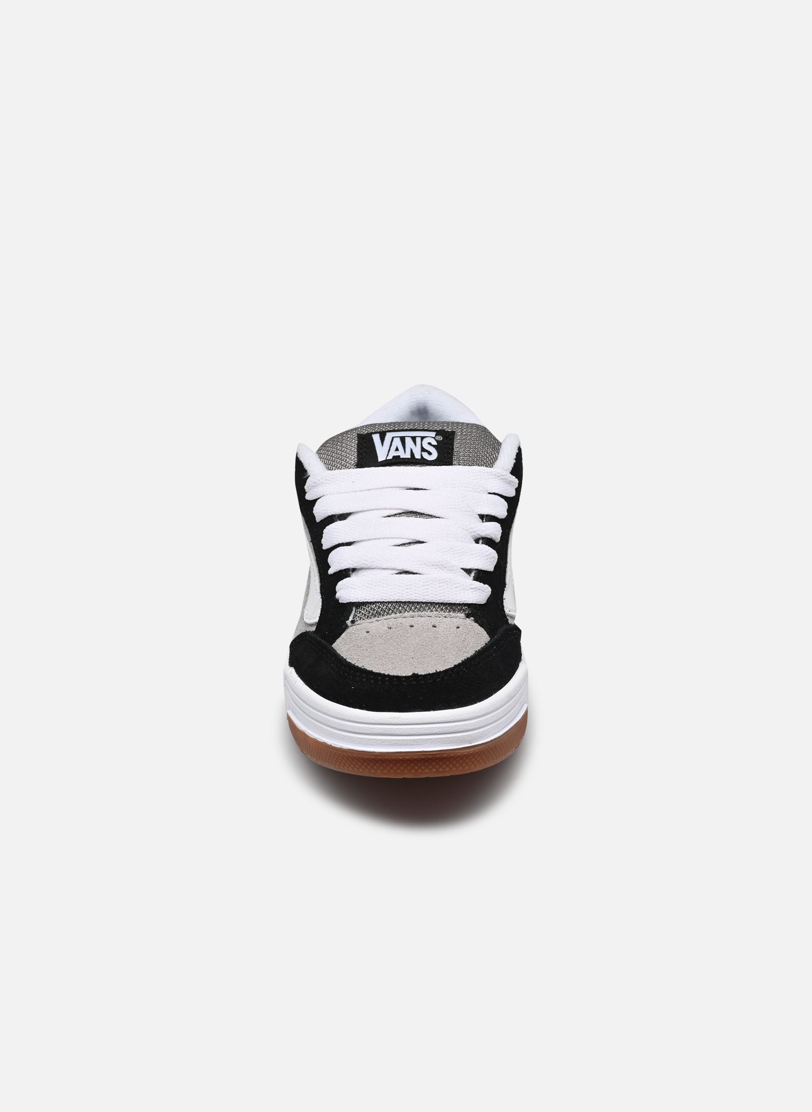 Sneaker UY Hylane schwarz Vans Sneaker UY Hylane schwarz BLACK/DRIZZLE