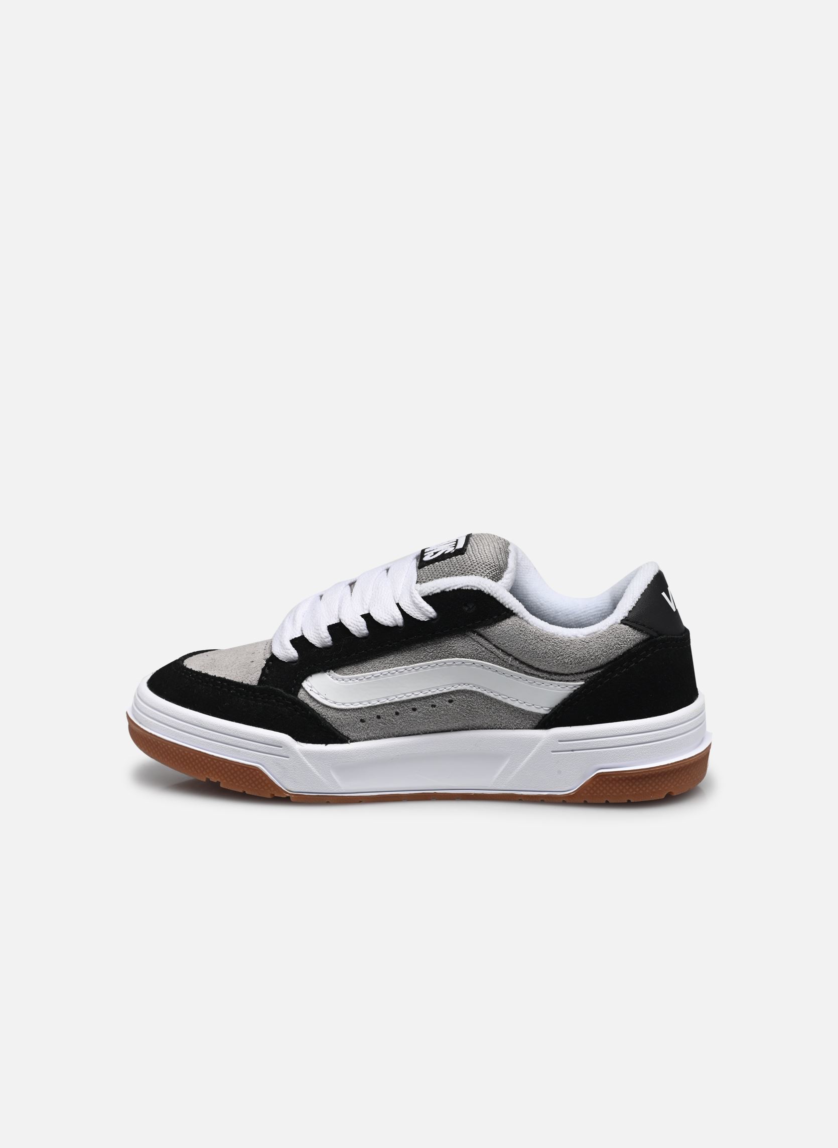 Sneaker UY Hylane schwarz Vans Sneaker UY Hylane schwarz BLACK/DRIZZLE