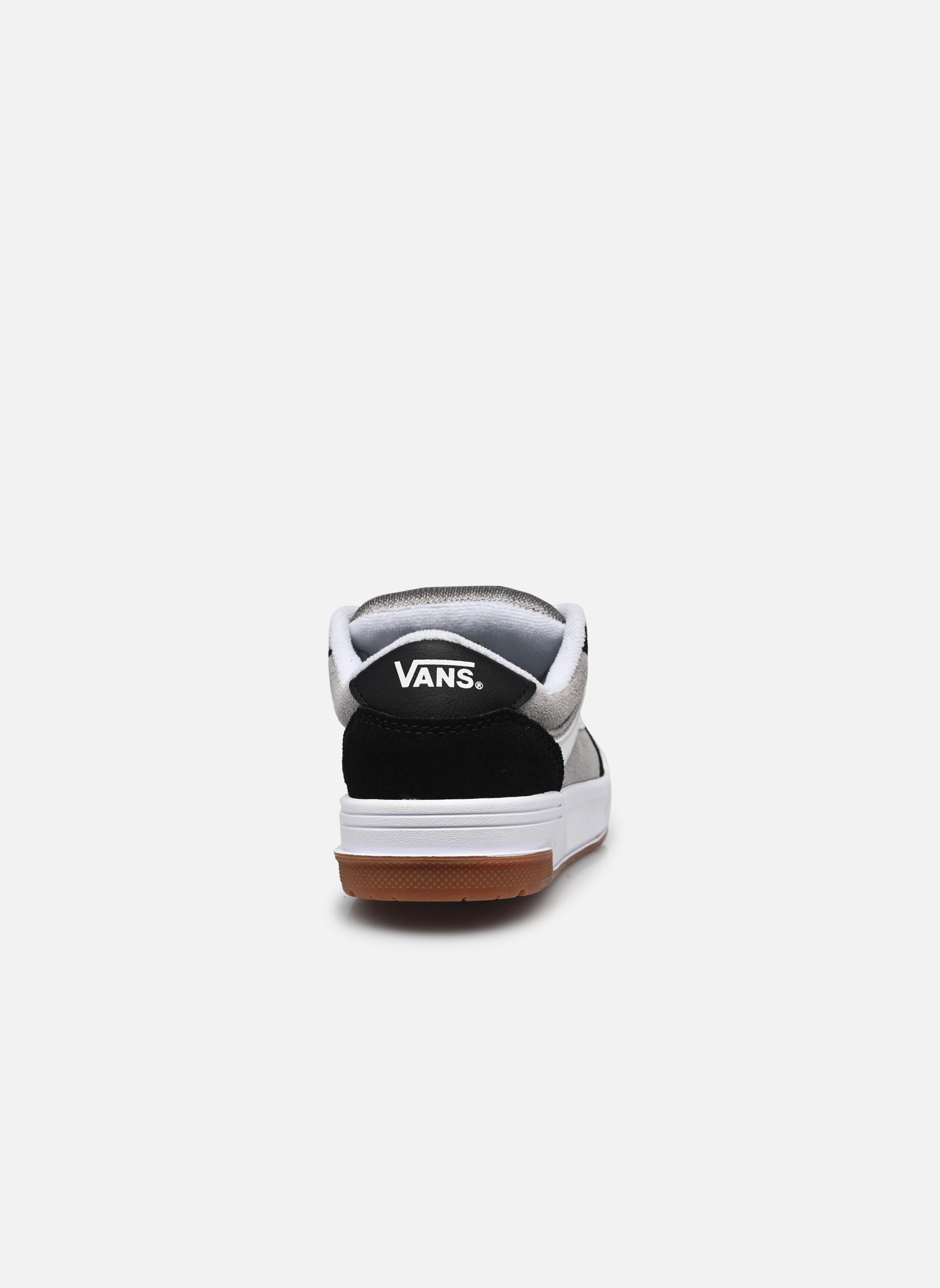 Sneaker UY Hylane schwarz Vans Sneaker UY Hylane schwarz BLACK/DRIZZLE