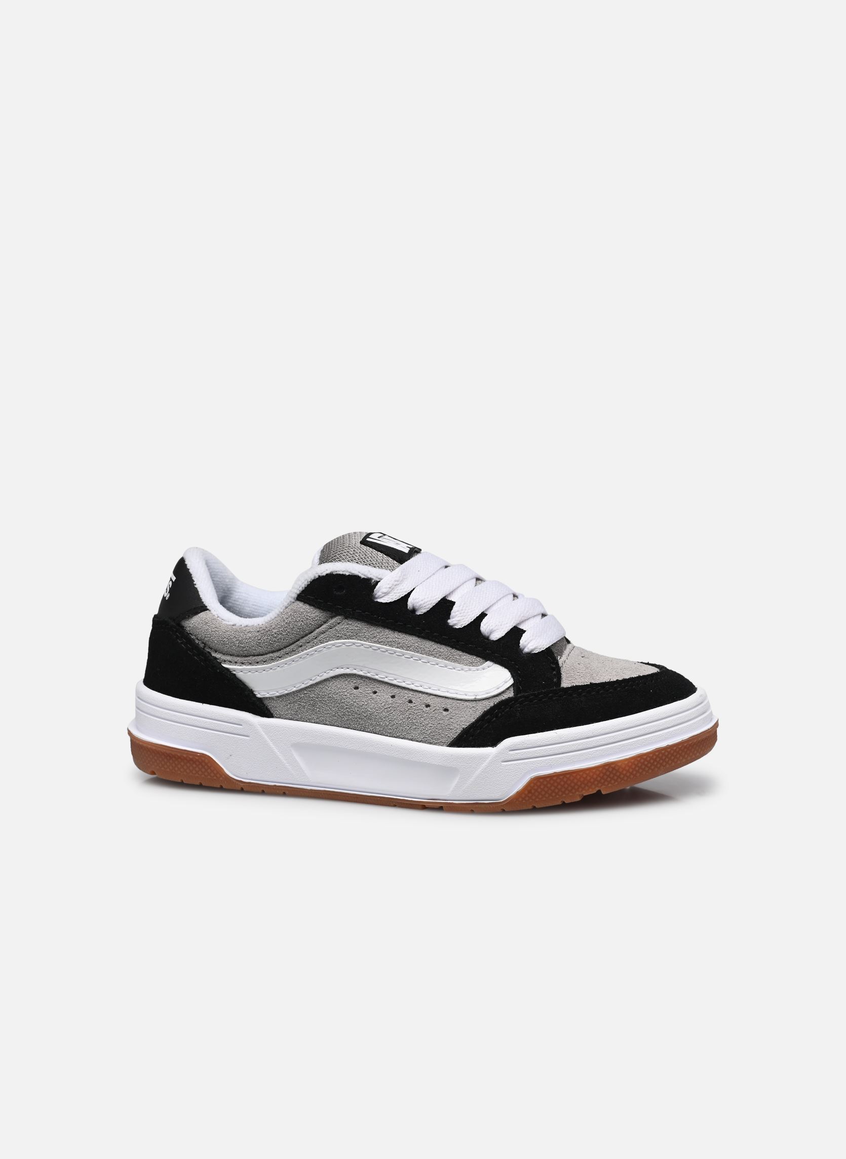 Sneaker UY Hylane schwarz Vans Sneaker UY Hylane schwarz BLACK/DRIZZLE