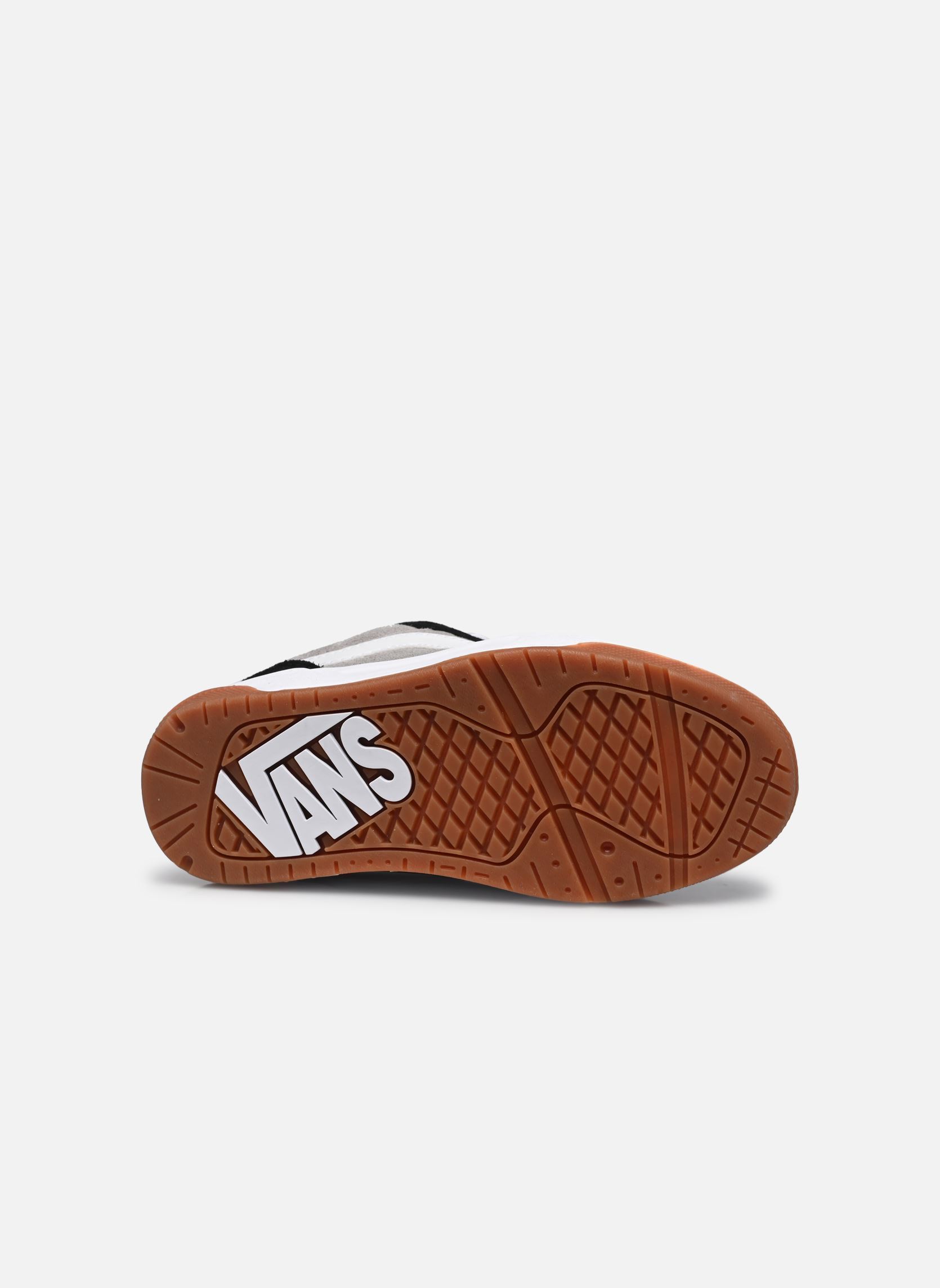 Sneaker UY Hylane schwarz Vans Sneaker UY Hylane schwarz BLACK/DRIZZLE