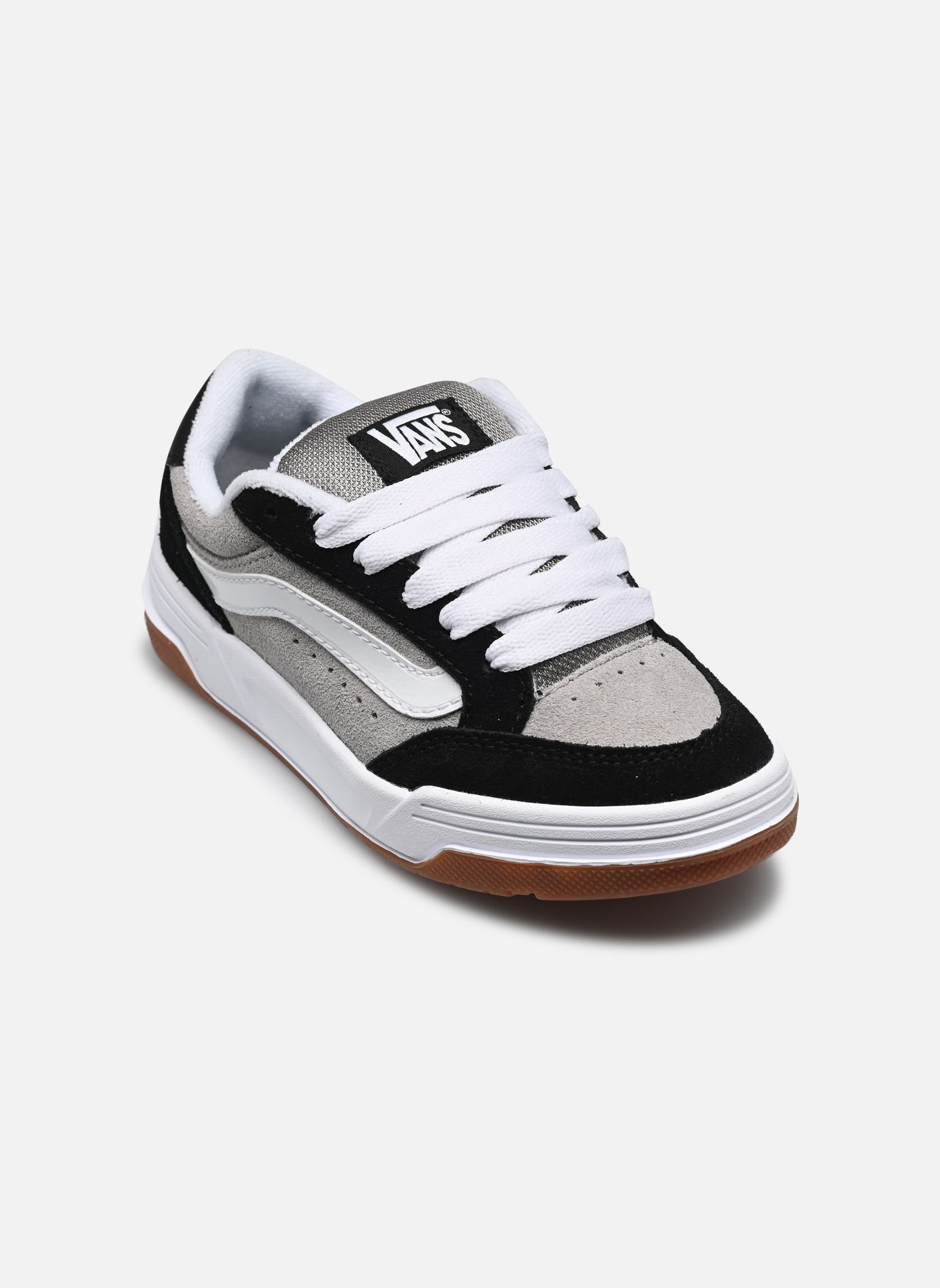 Sneaker UY Hylane schwarz Vans Sneaker UY Hylane schwarz BLACK/DRIZZLE