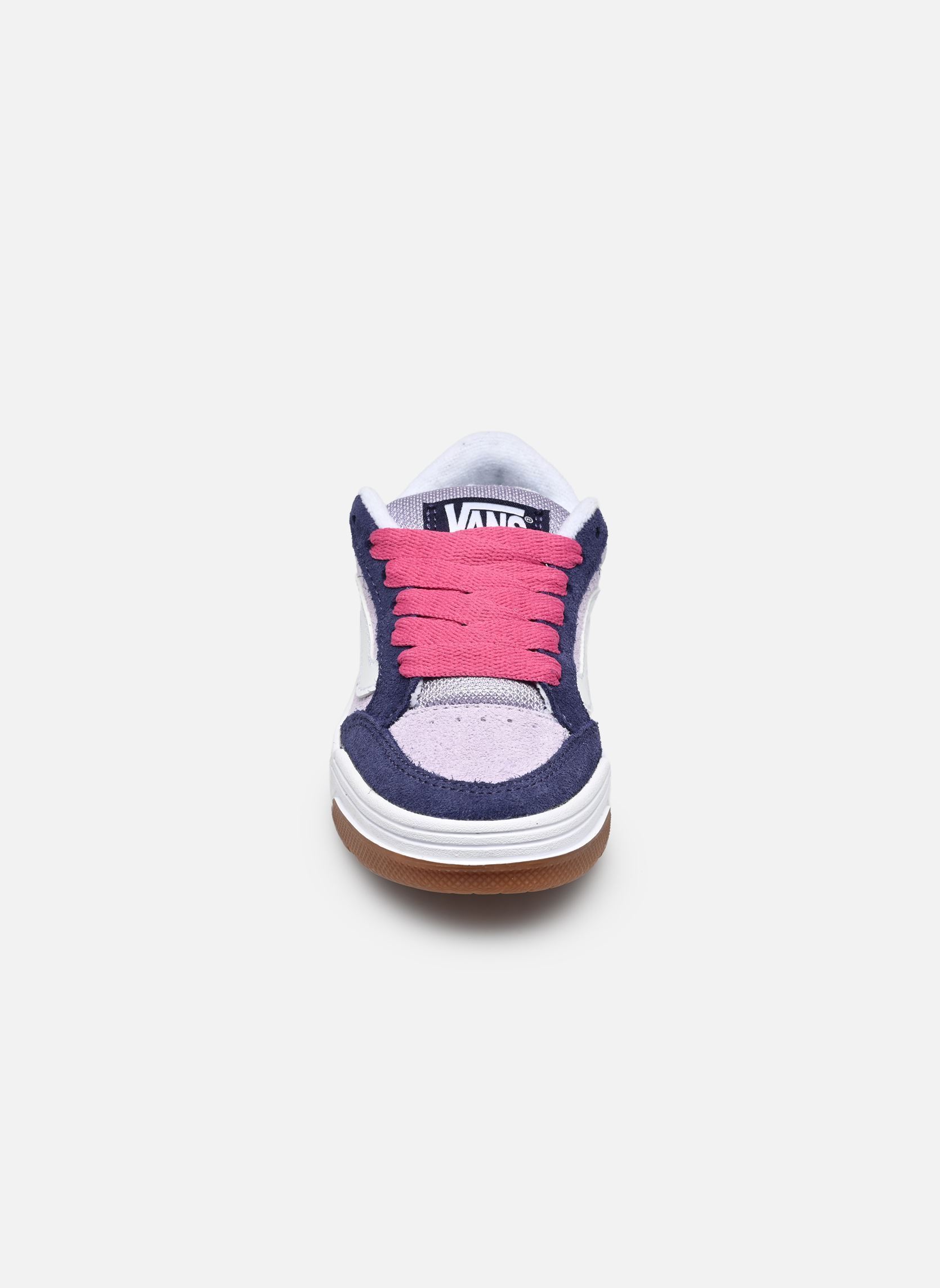 Sneakers UY Hylane meisjes paars Vans Sneakers UY Hylane meisjes paars DUO COLOR PURPLE/PINK