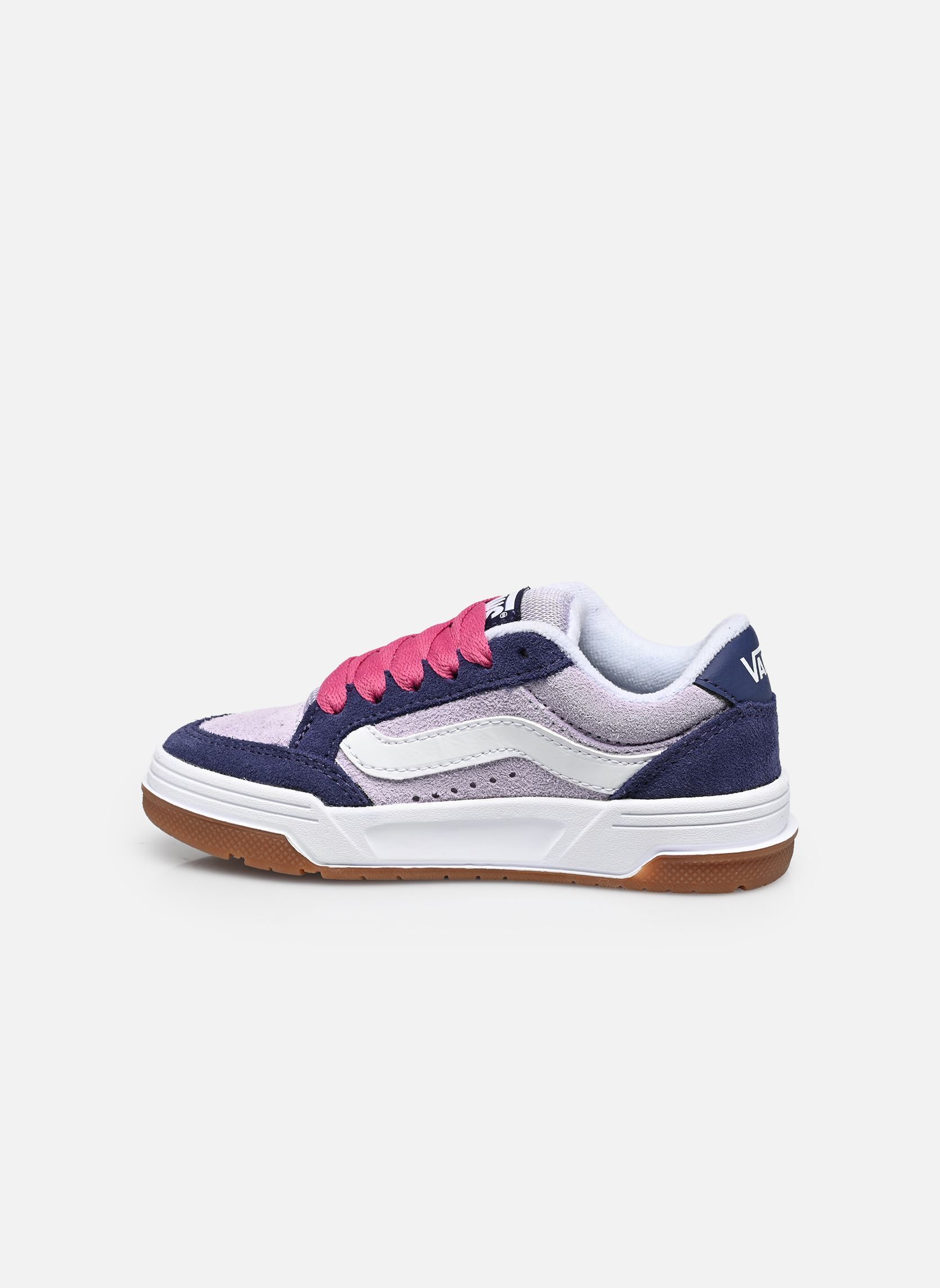 Sneakers UY Hylane meisjes paars Vans Sneakers UY Hylane meisjes paars DUO COLOR PURPLE/PINK