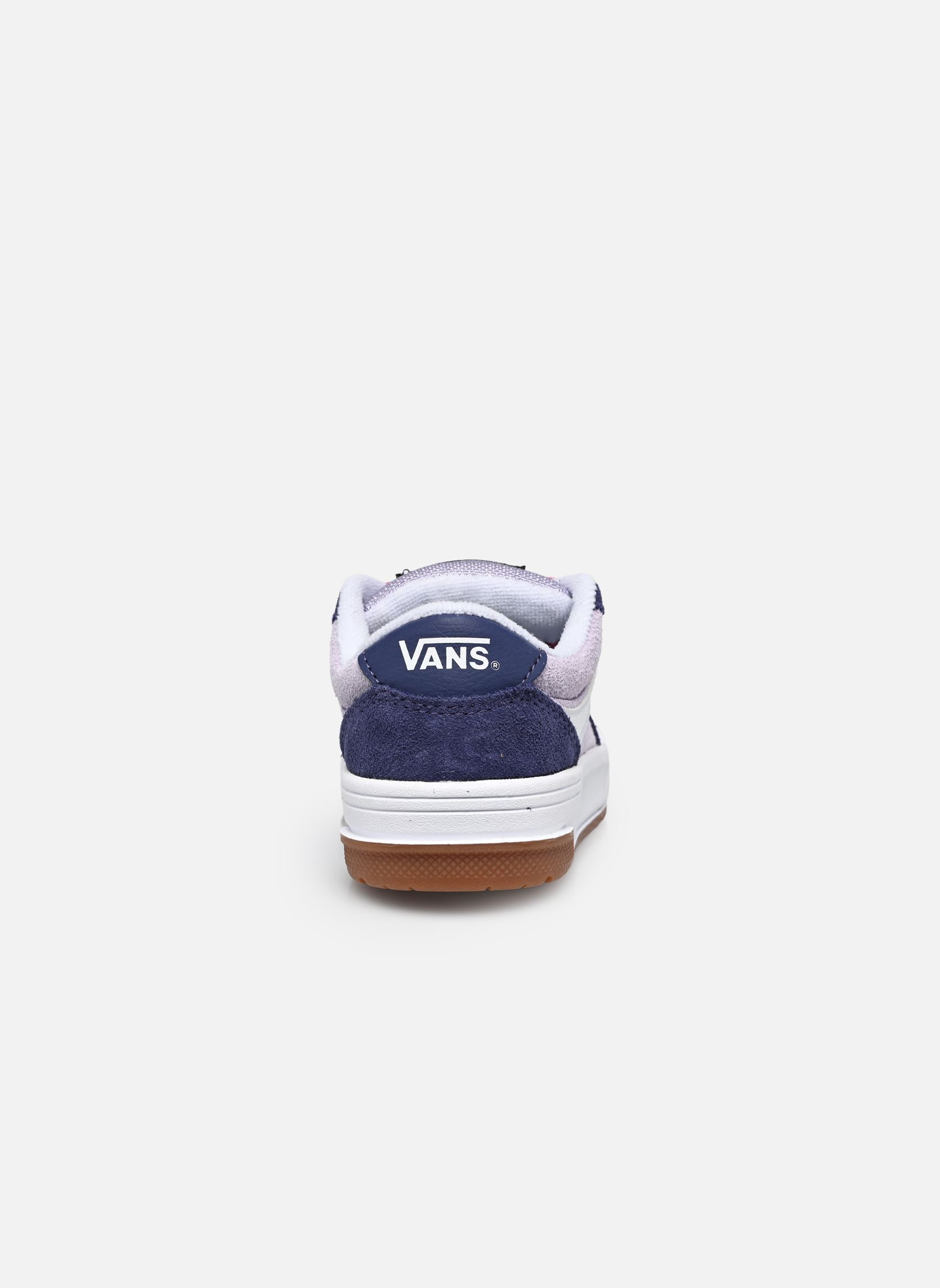 Sneakers UY Hylane meisjes paars Vans Sneakers UY Hylane meisjes paars DUO COLOR PURPLE/PINK