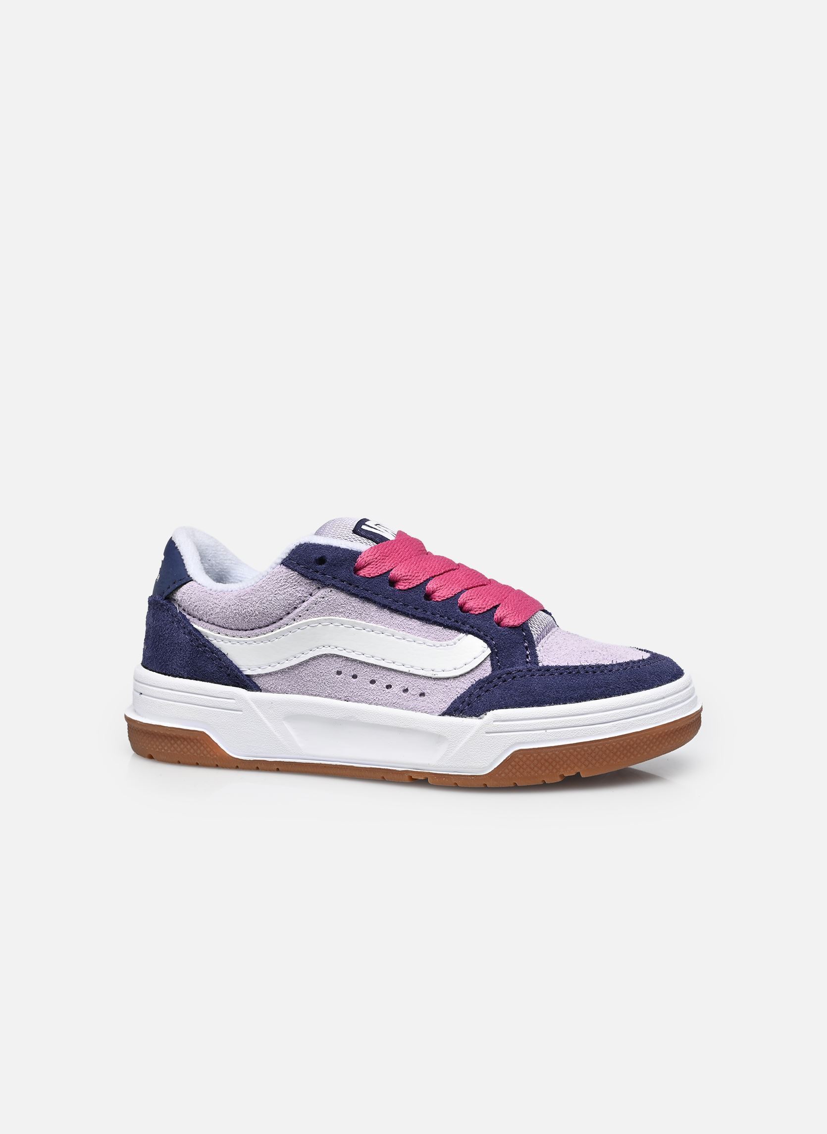 Sneakers UY Hylane meisjes paars Vans Sneakers UY Hylane meisjes paars DUO COLOR PURPLE/PINK
