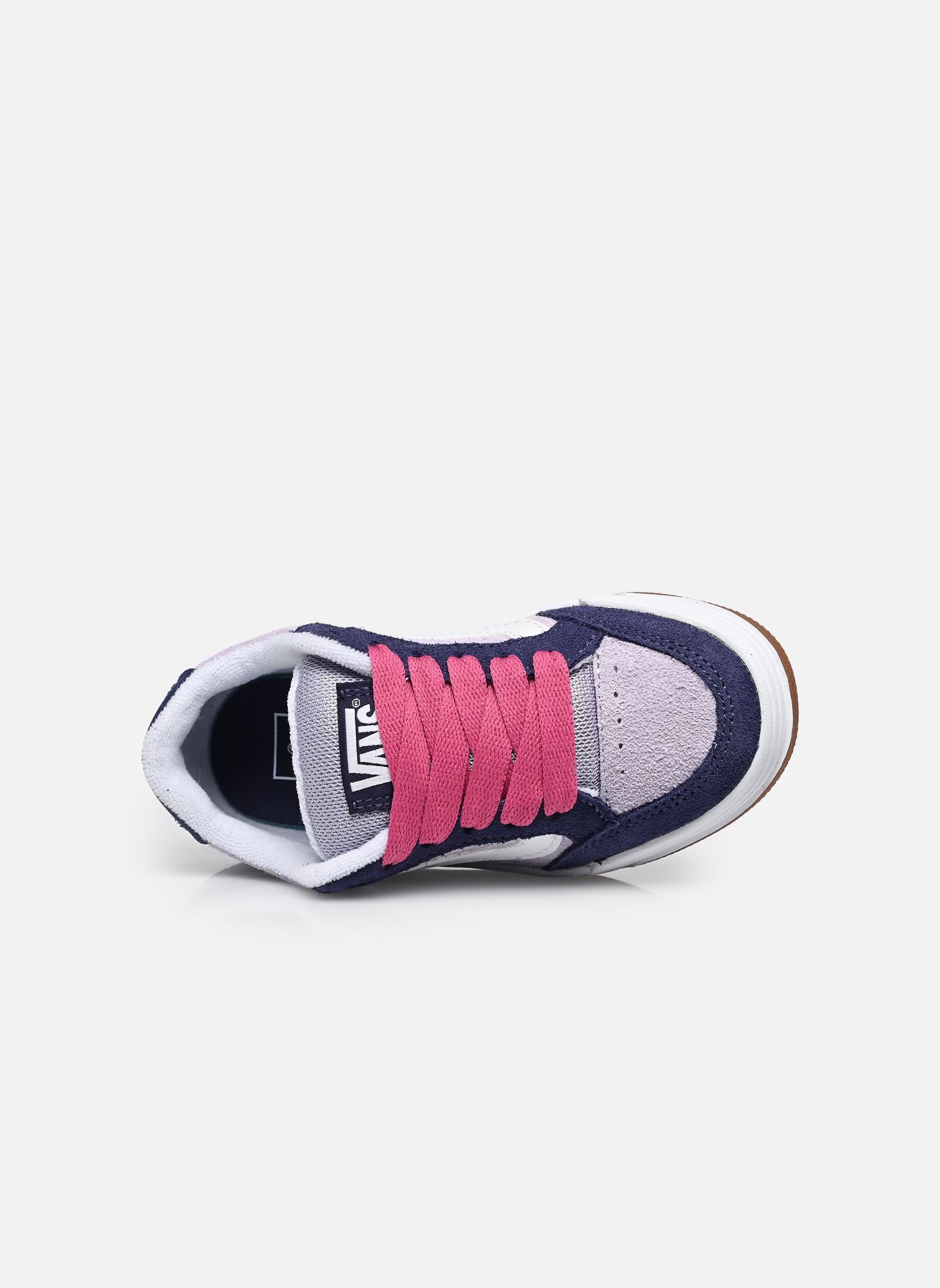Sneakers UY Hylane meisjes paars Vans Sneakers UY Hylane meisjes paars DUO COLOR PURPLE/PINK