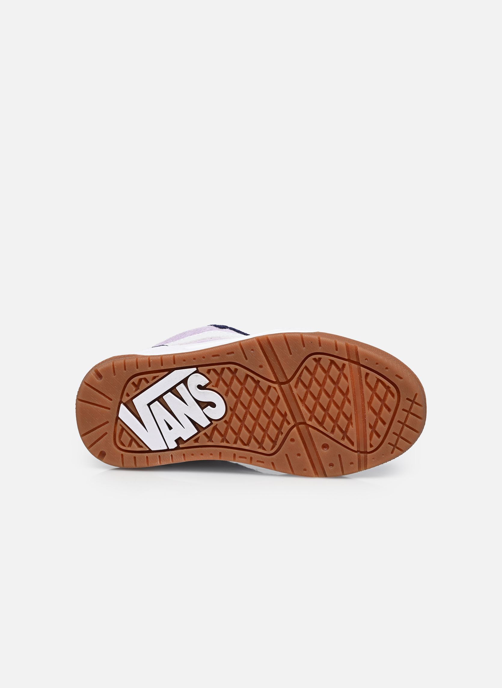 Sneakers UY Hylane meisjes paars Vans Sneakers UY Hylane meisjes paars DUO COLOR PURPLE/PINK