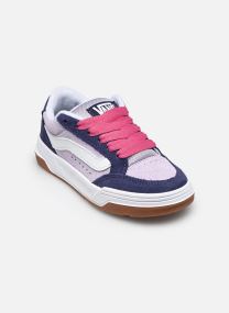 Sneakers UY Hylane meisjes paars