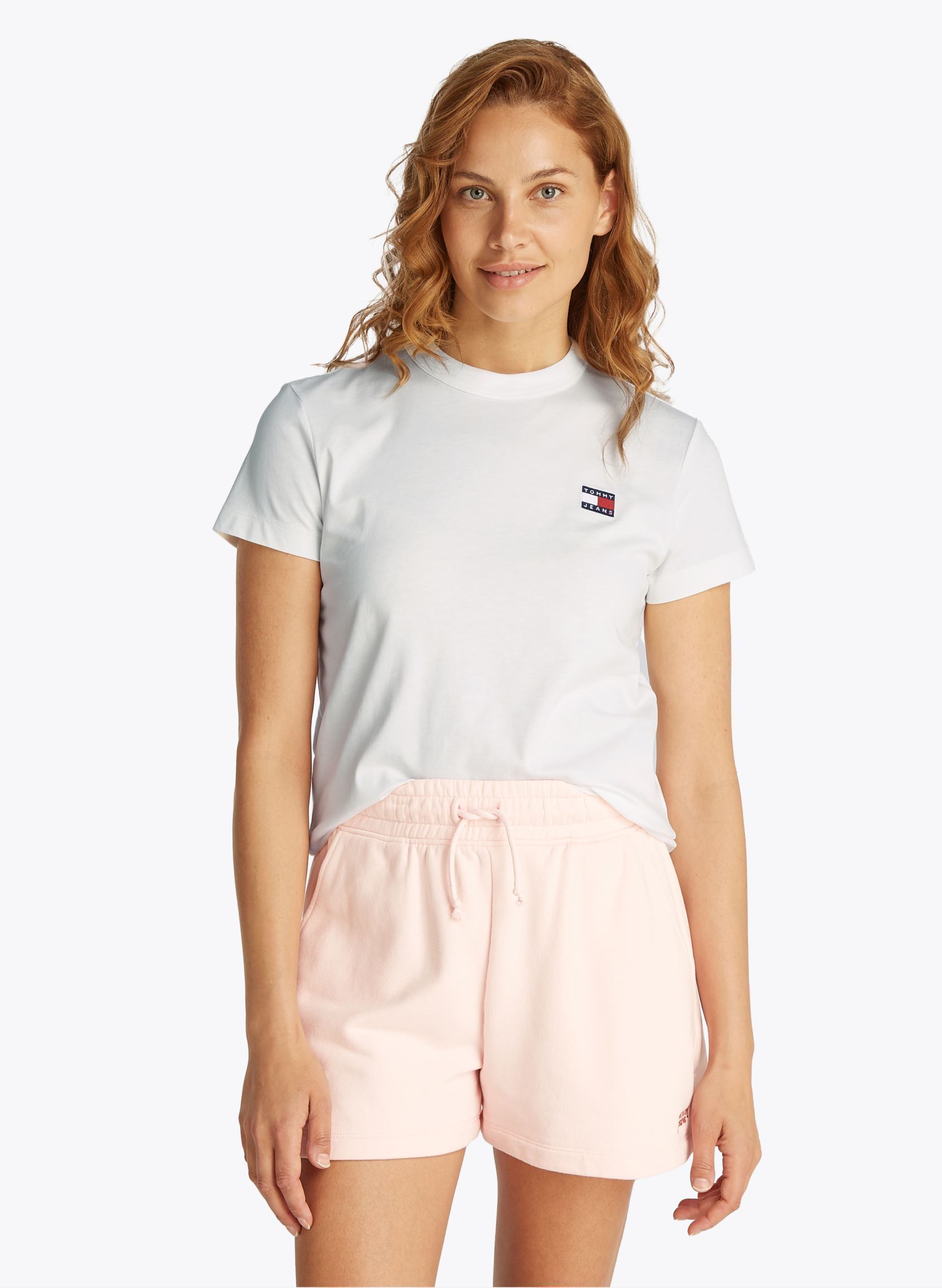 T shirt Tommy Hilfiger EU - vue 2