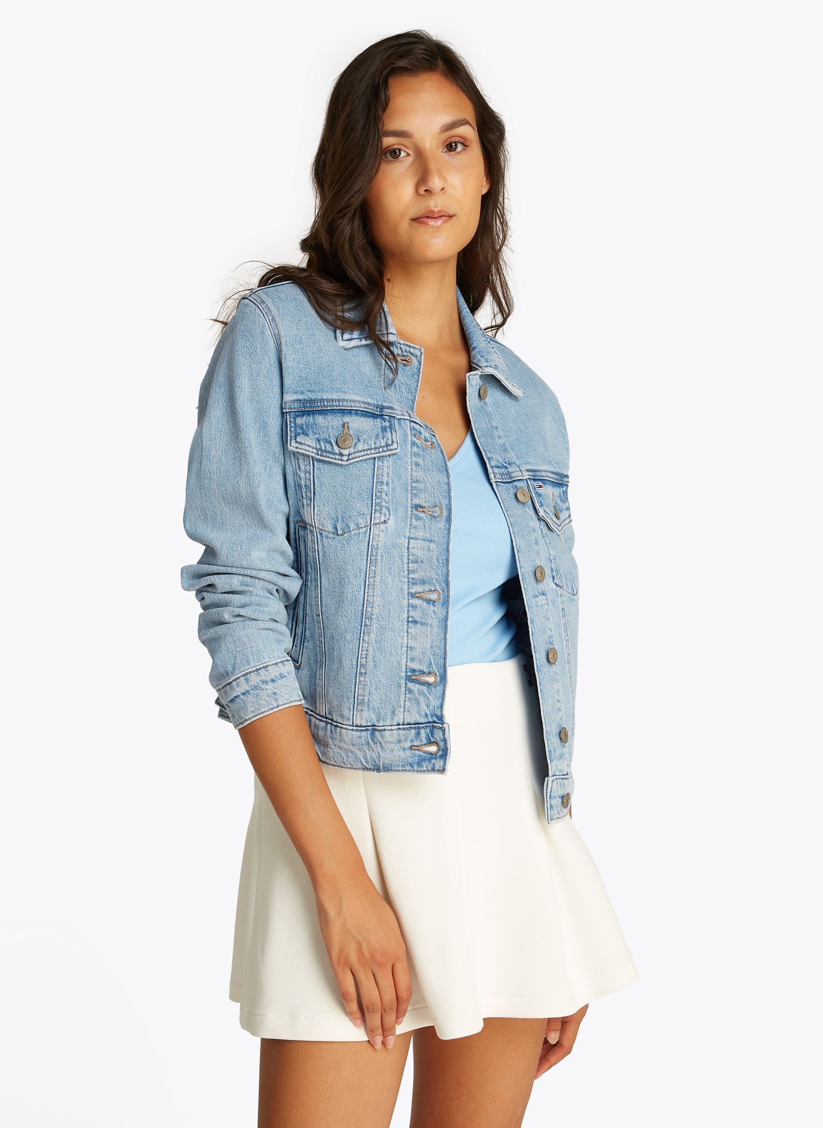 Sweat shirt Tommy Hilfiger EU