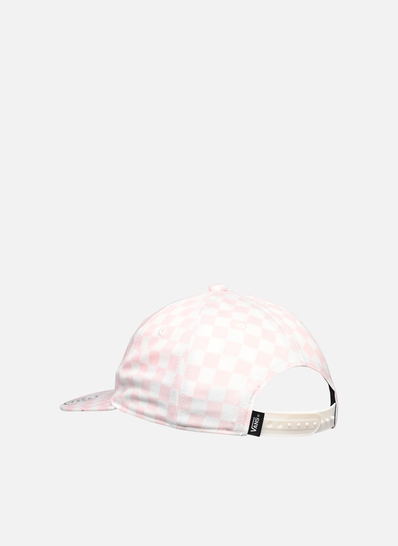Casquettes Willow Snapback garçon rose Vans Casquettes Willow Snapback garçon rose CORAL BLUSH
