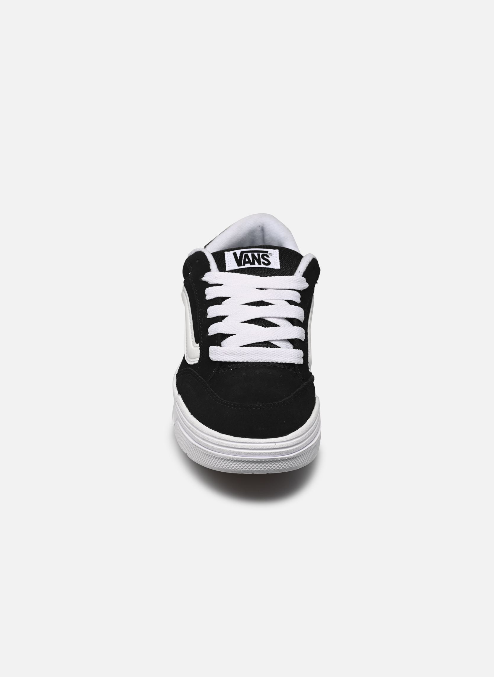Sneaker JN Hylane schwarz Vans Sneaker JN Hylane schwarz BLACK/WHITE