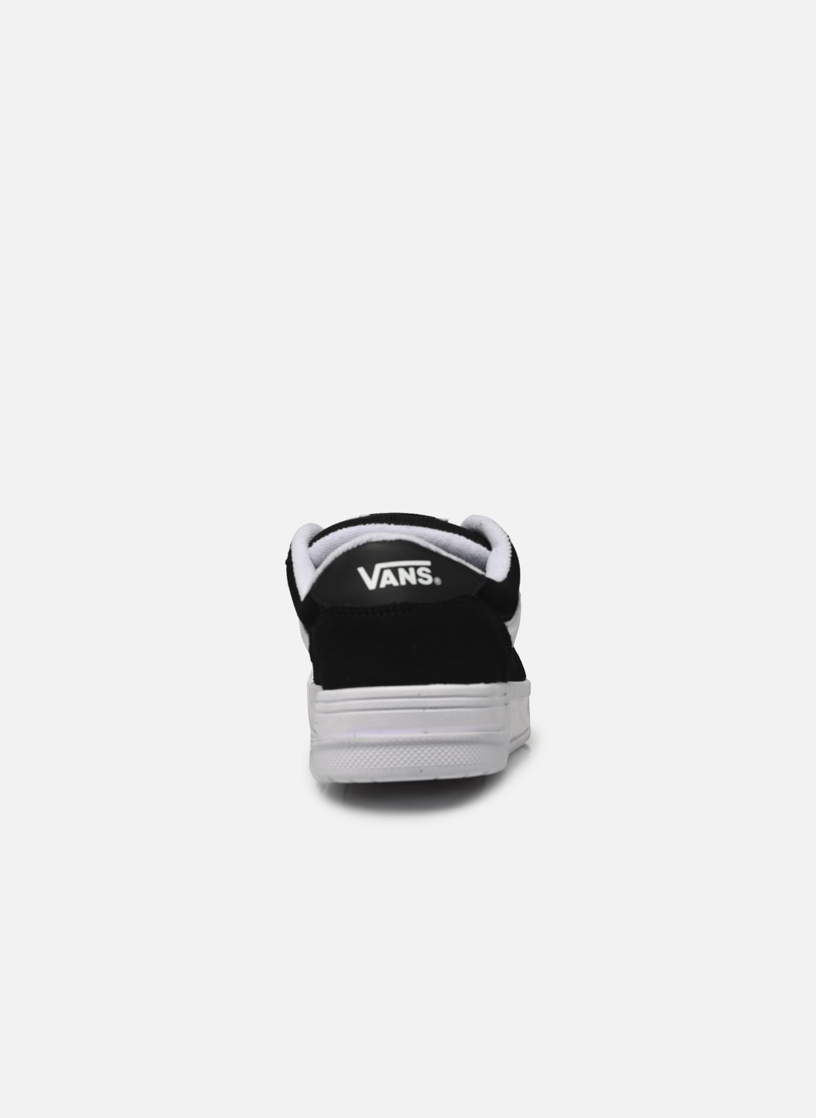 Sneaker JN Hylane schwarz Vans Sneaker JN Hylane schwarz BLACK/WHITE