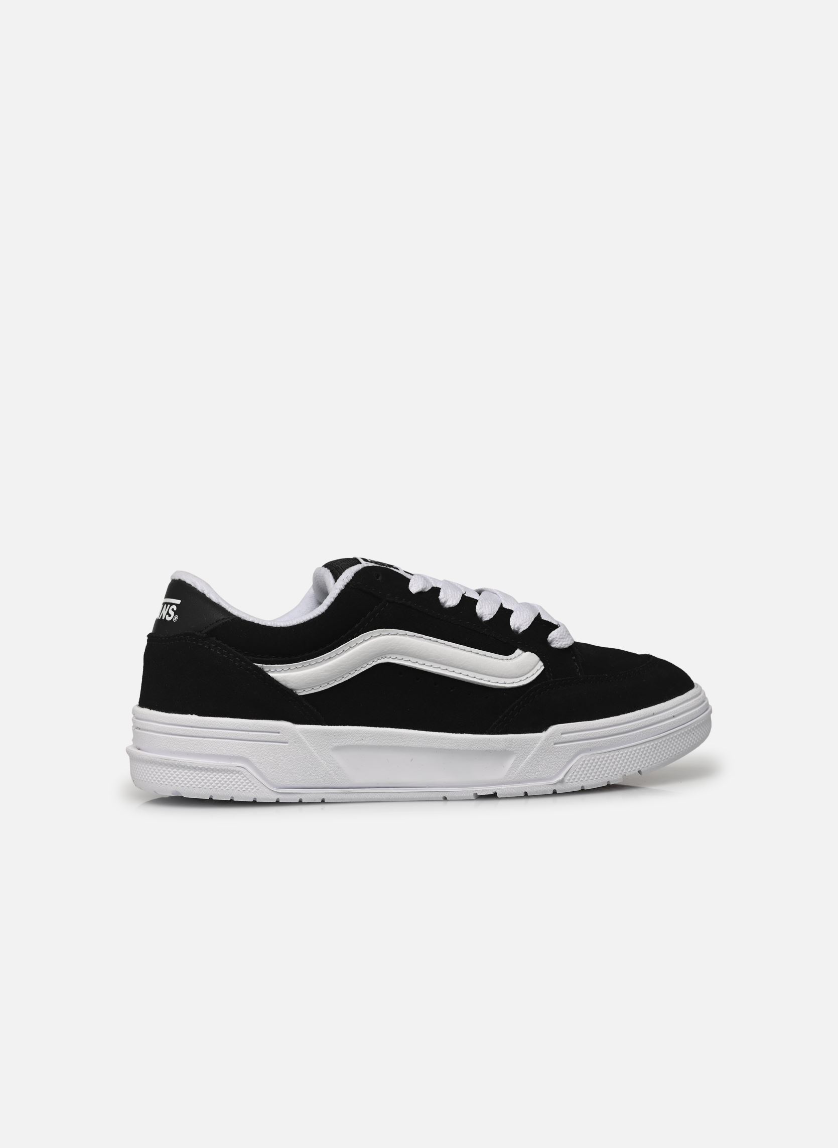 Sneaker JN Hylane schwarz Vans Sneaker JN Hylane schwarz BLACK/WHITE