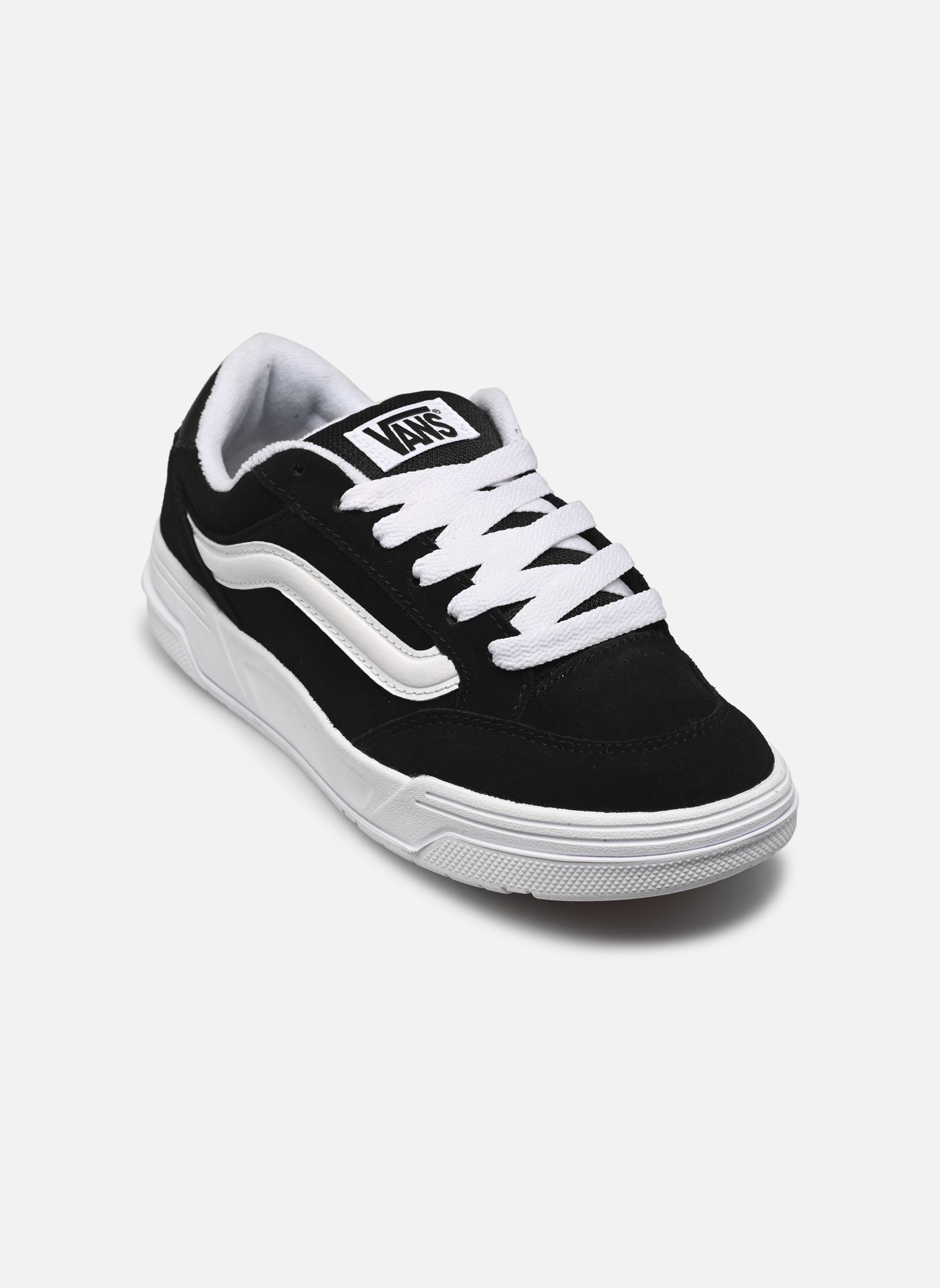 Sneaker JN Hylane schwarz Vans Sneaker JN Hylane schwarz BLACK/WHITE