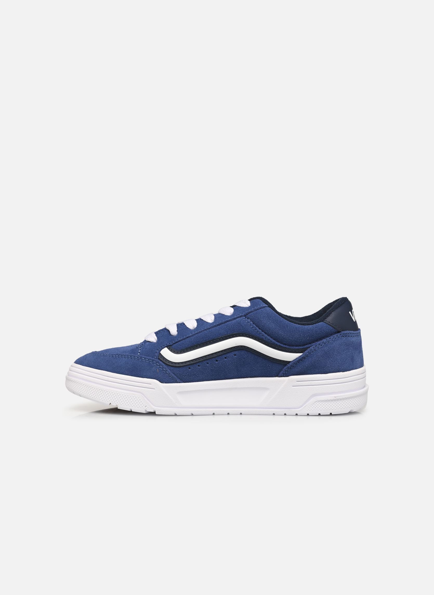 Sneaker JN Hylane blau Vans Sneaker JN Hylane blau SUEDE NAVY