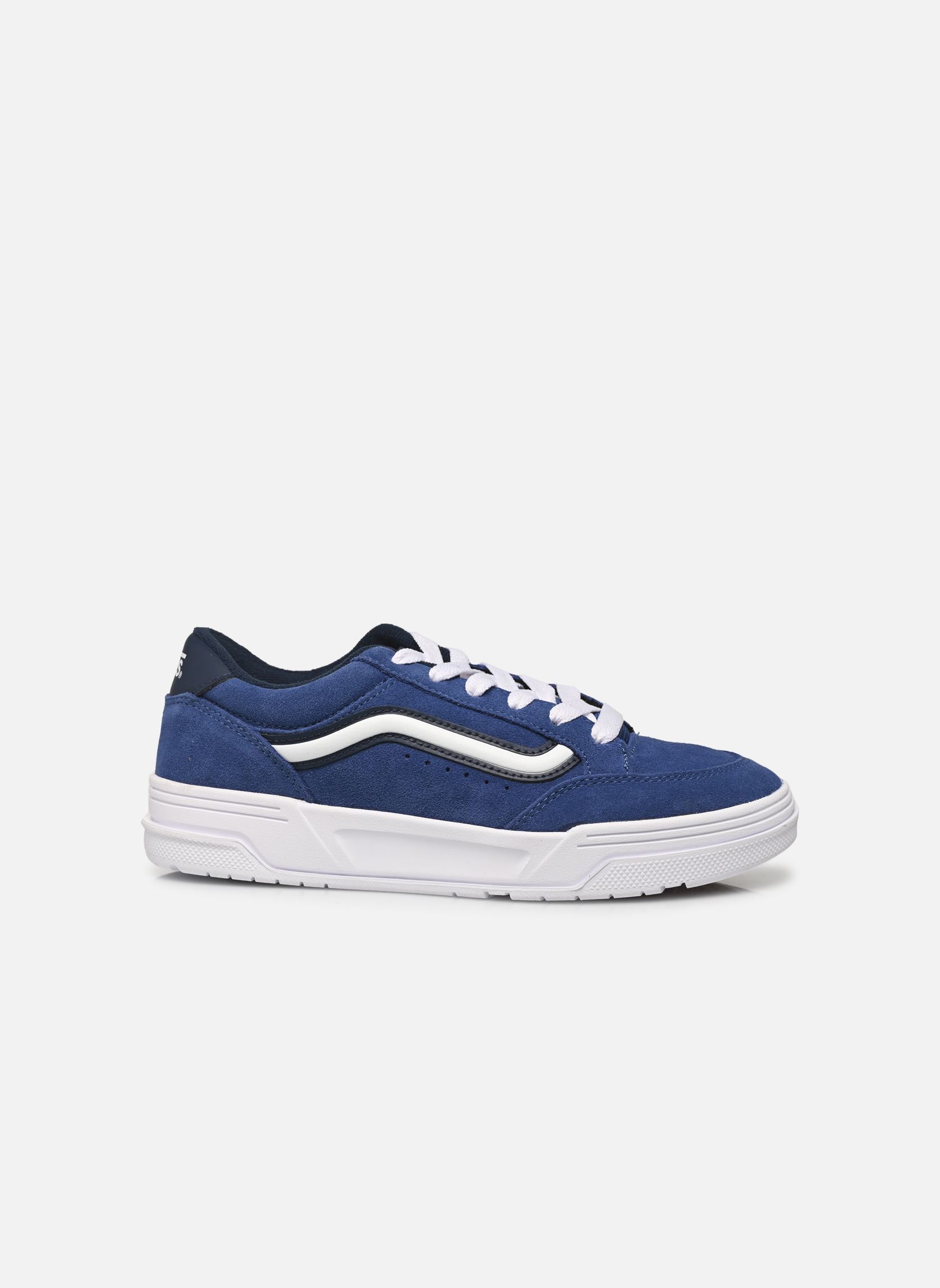 Sneaker JN Hylane blau Vans Sneaker JN Hylane blau SUEDE NAVY