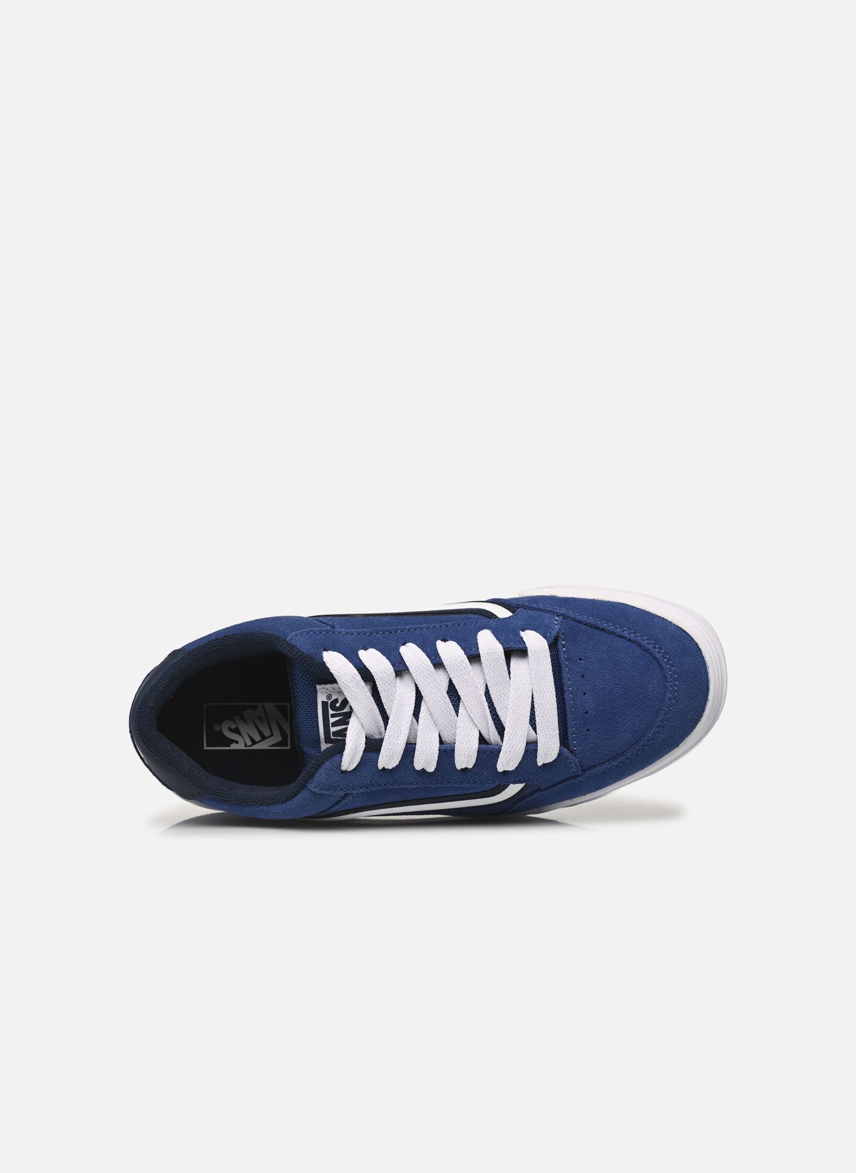 Sneaker JN Hylane blau Vans Sneaker JN Hylane blau SUEDE NAVY