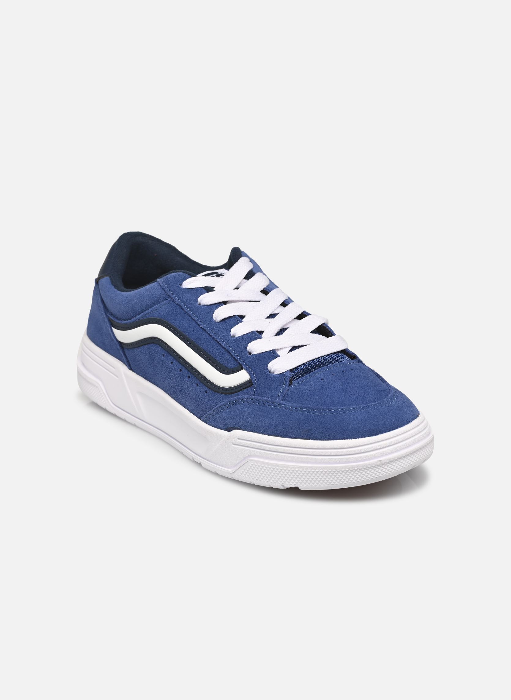 Sneaker JN Hylane blau Vans Sneaker JN Hylane blau SUEDE NAVY