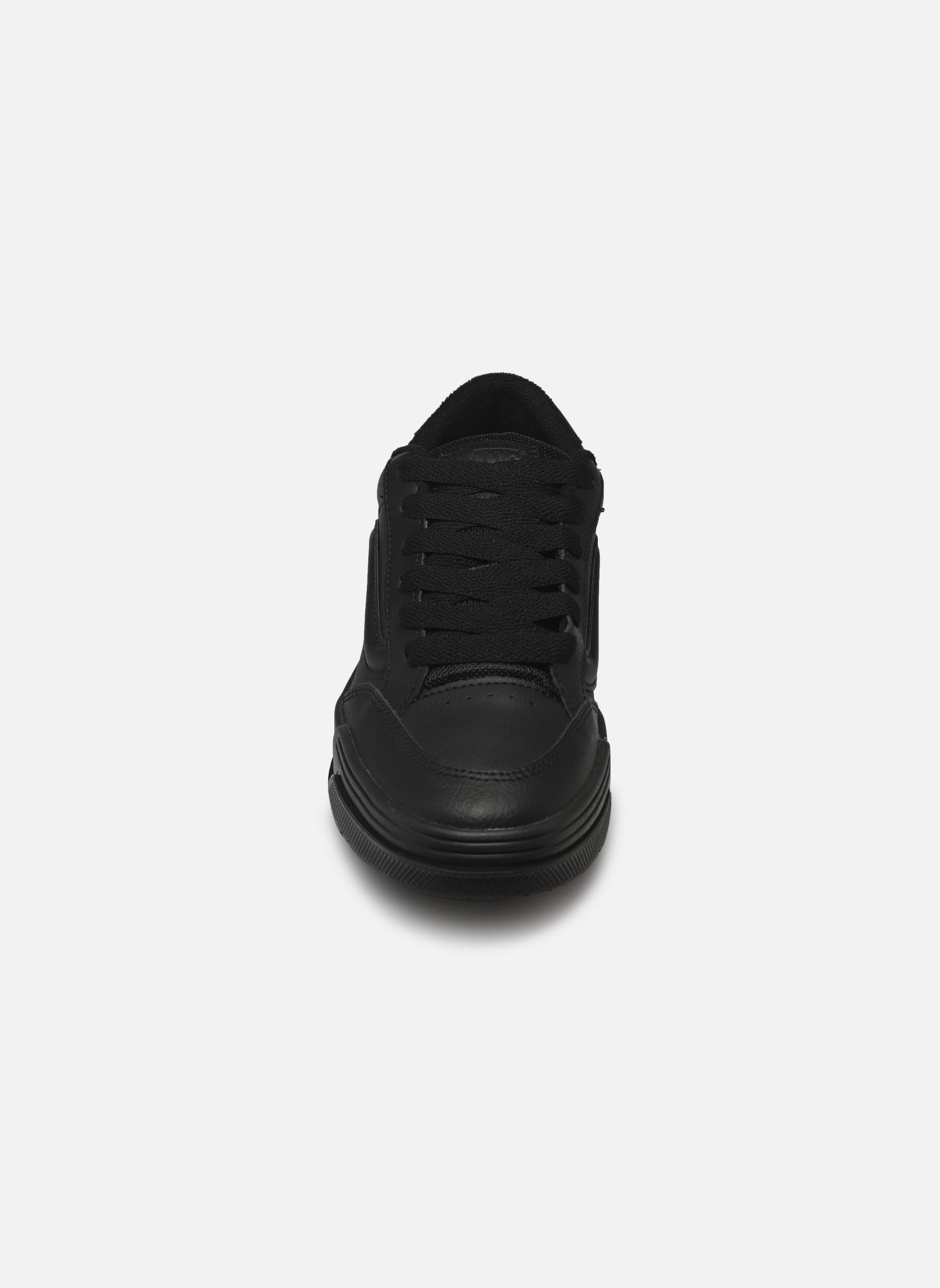 Baskets JN Hylane noir Vans Baskets JN Hylane noir BLACK/BLACK