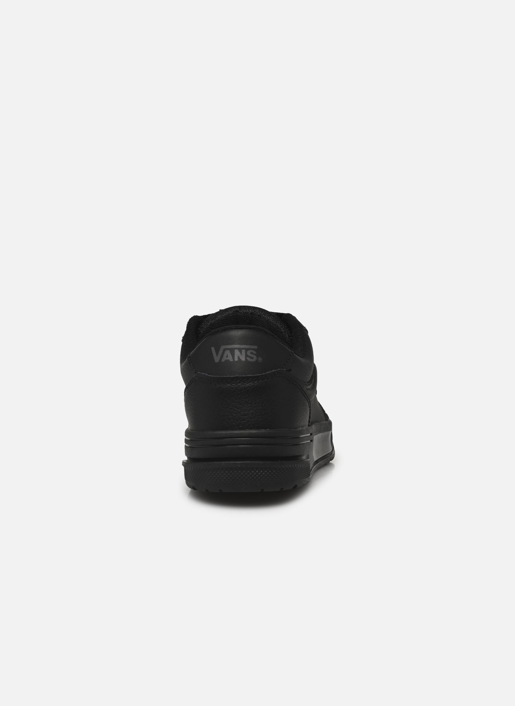 Baskets JN Hylane noir Vans Baskets JN Hylane noir BLACK/BLACK