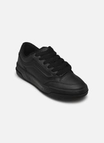 Baskets JN Hylane noir