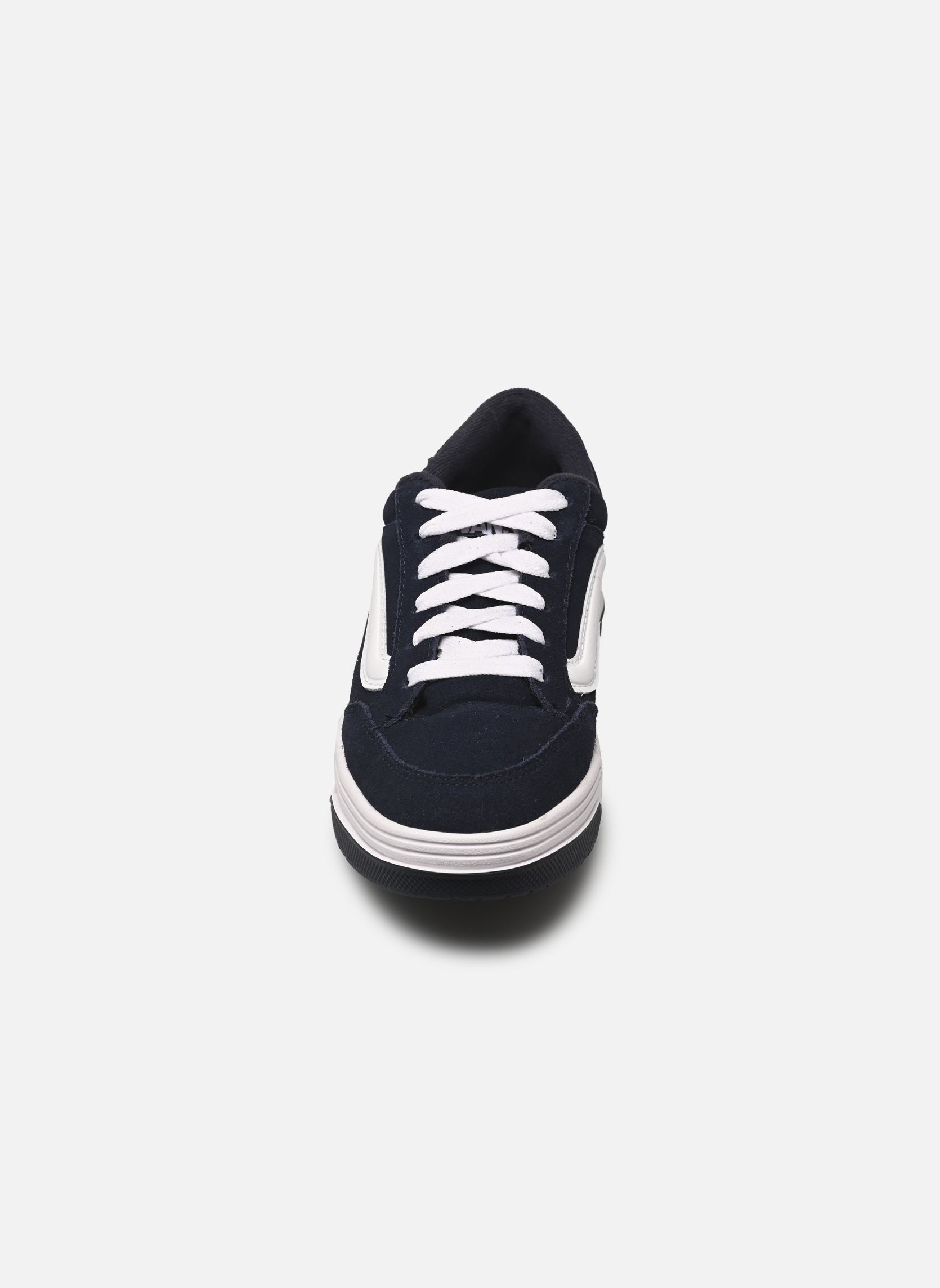 Baskets JN Hylane bleu Vans Baskets JN Hylane bleu PARISIAN NIGHT