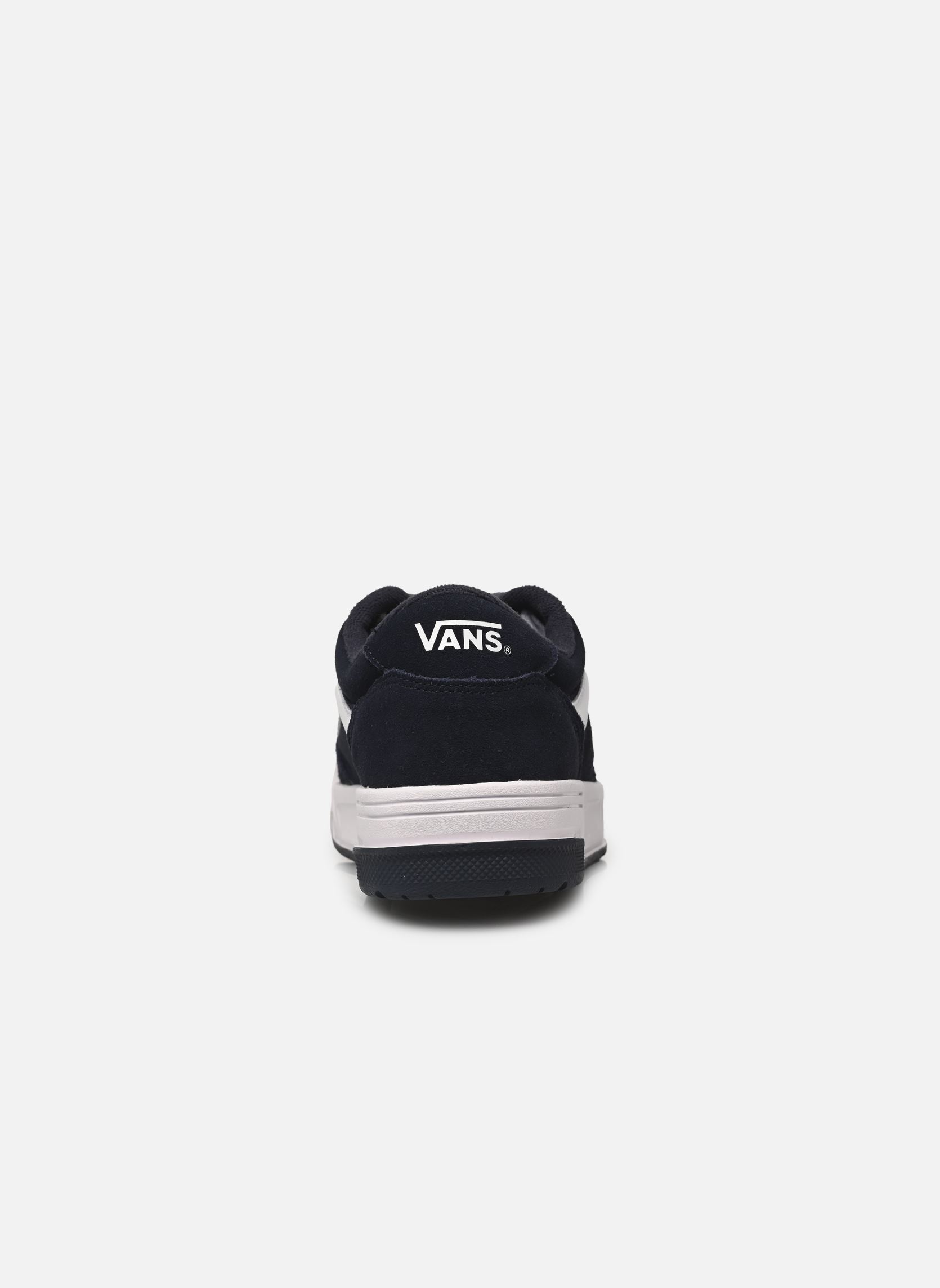 Baskets JN Hylane bleu Vans Baskets JN Hylane bleu PARISIAN NIGHT
