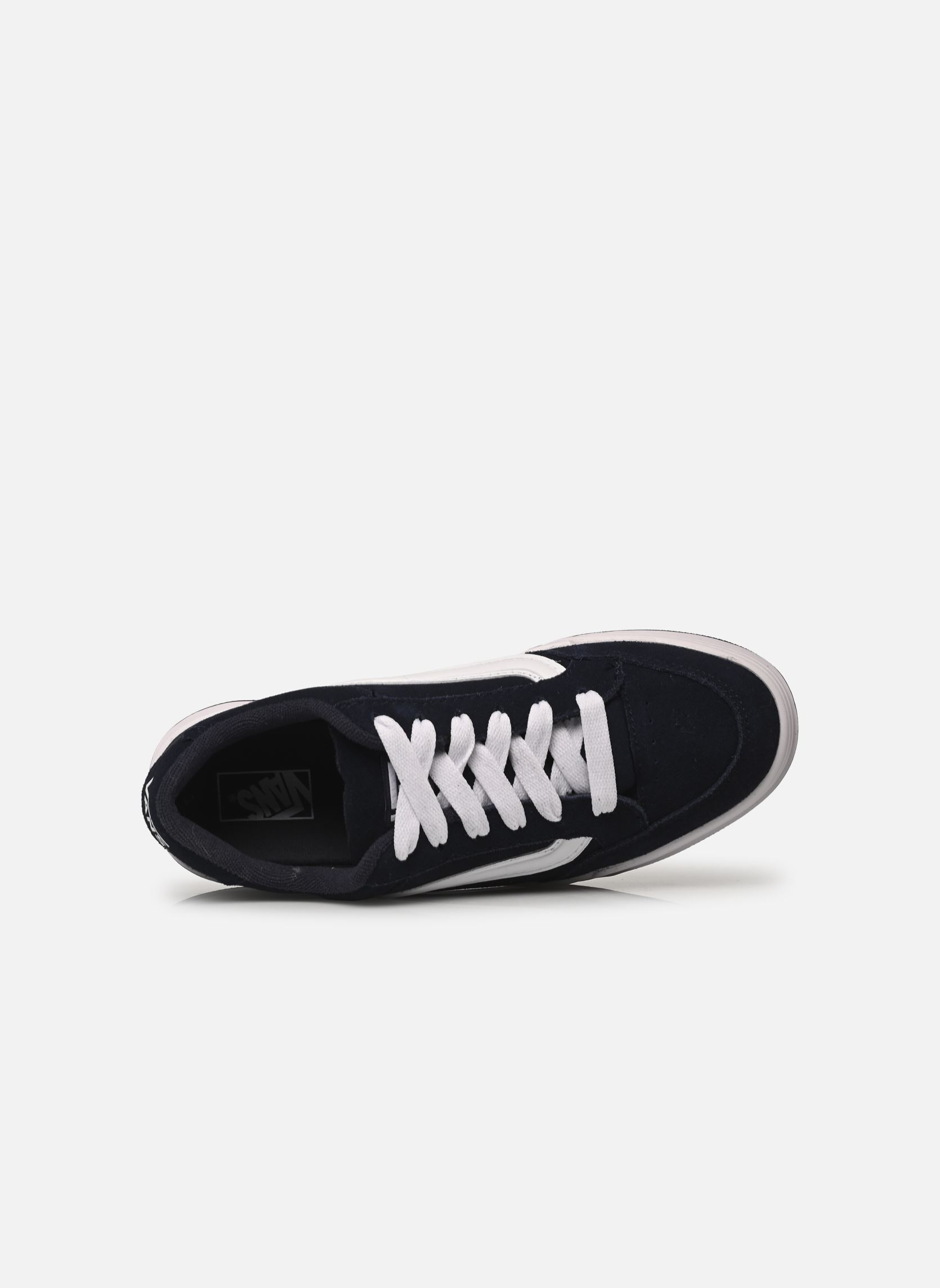 Baskets JN Hylane bleu Vans Baskets JN Hylane bleu PARISIAN NIGHT