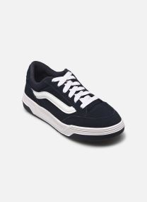 Baskets JN Hylane noir