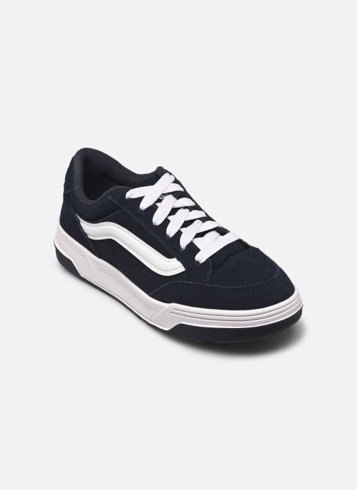 Vans Sneaker JN Hylane blau
