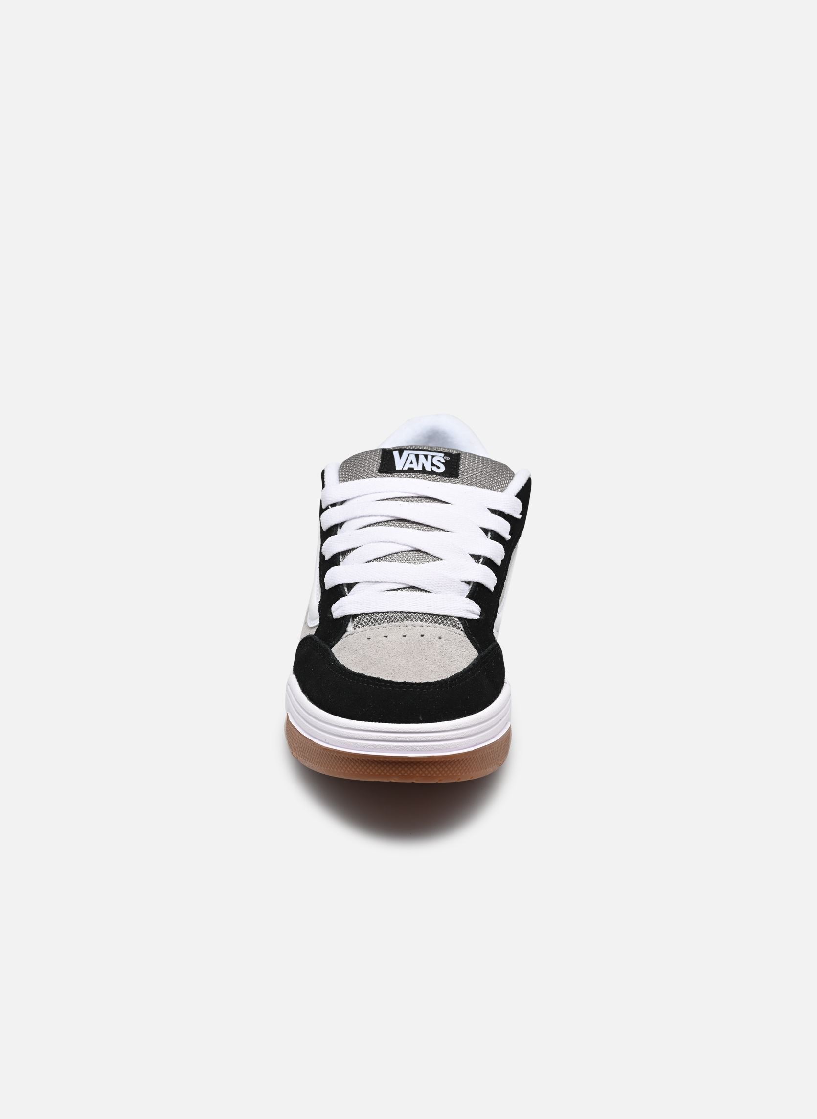 Baskets JN Hylane noir Vans Baskets JN Hylane noir BLACK/DRIZZLE