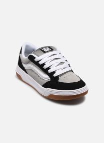 Baskets JN Hylane noir