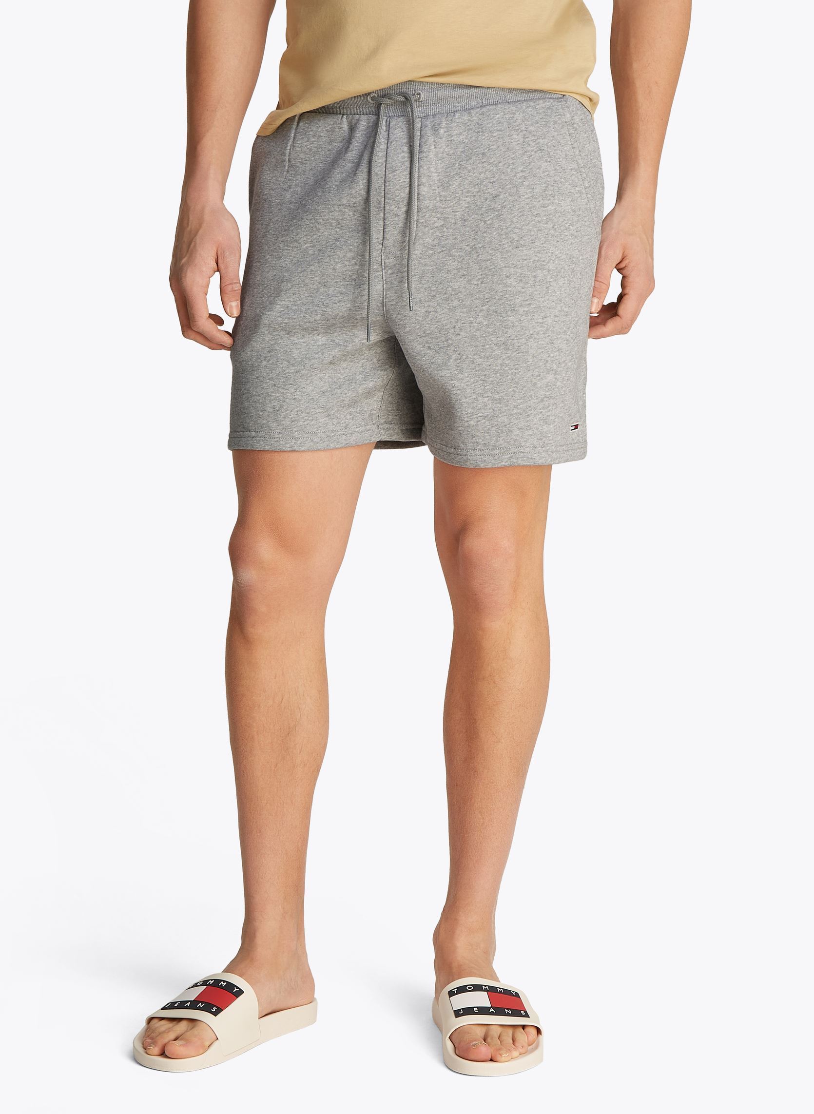 Vêtements Tommy Jeans Tjm Flag Beach Sho DM0DM21931 pour Accessoires