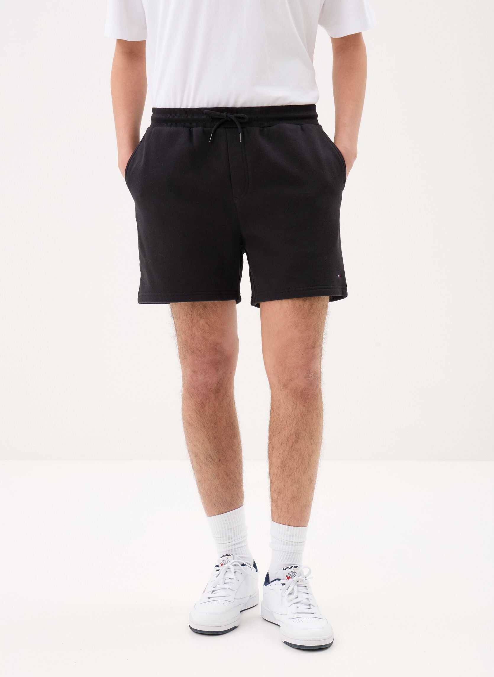 Tjm S Flag Beach Sho DM0DM21931 by Tommy Jeans