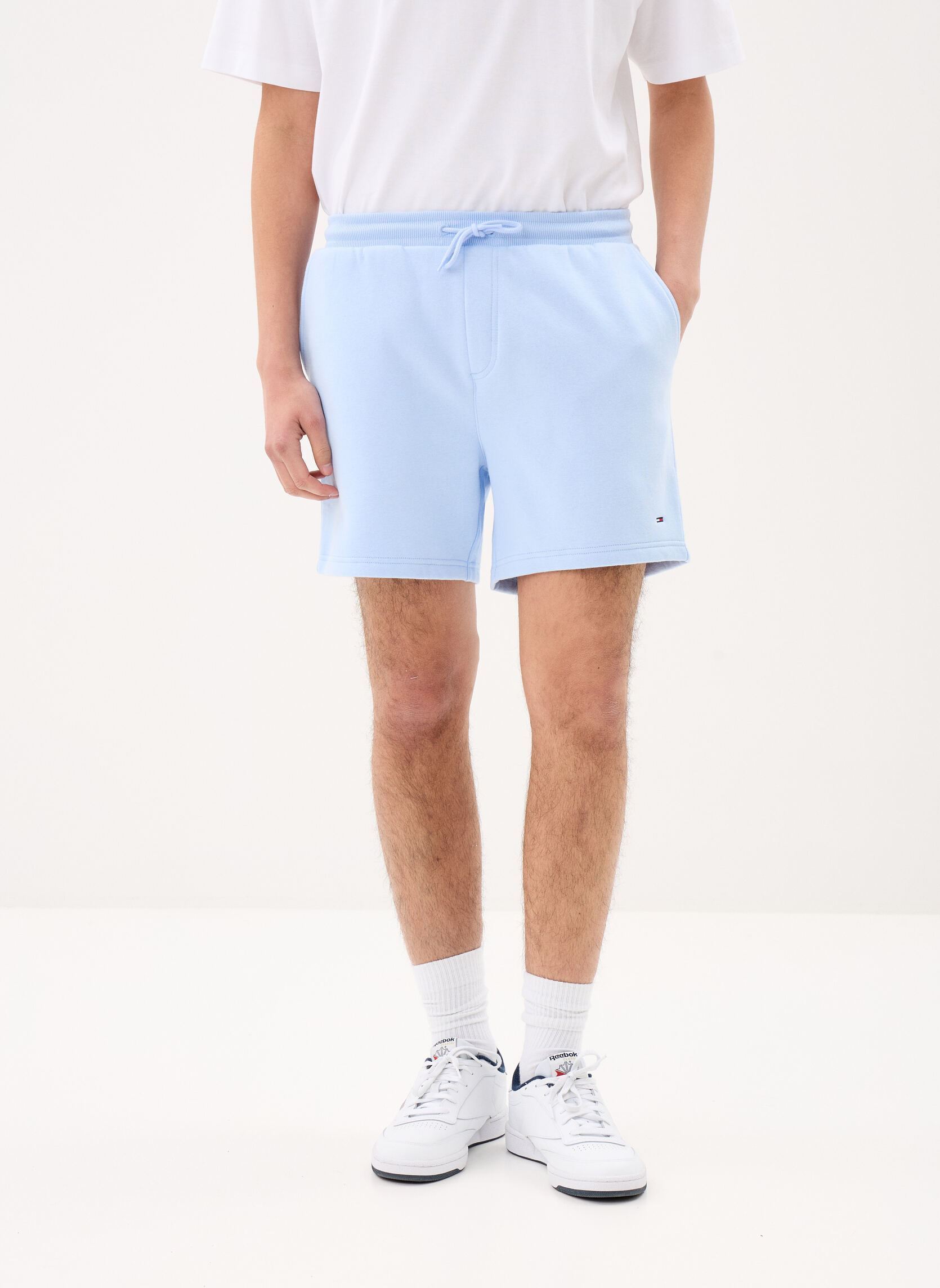 Tjm S Flag Beach Sho DM0DM21931 by Tommy Jeans