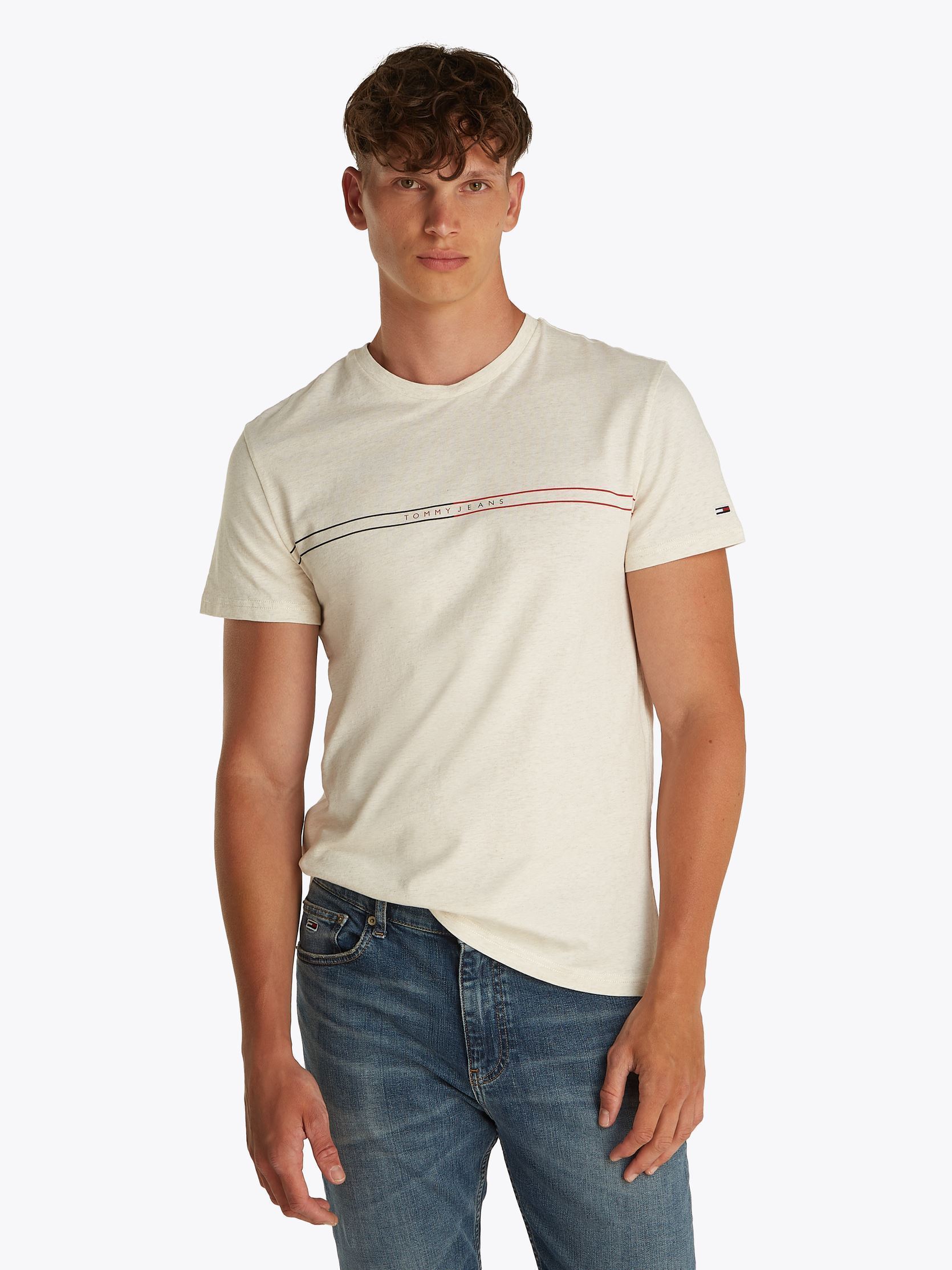 T shirt Tommy Hilfiger EU - vue 7