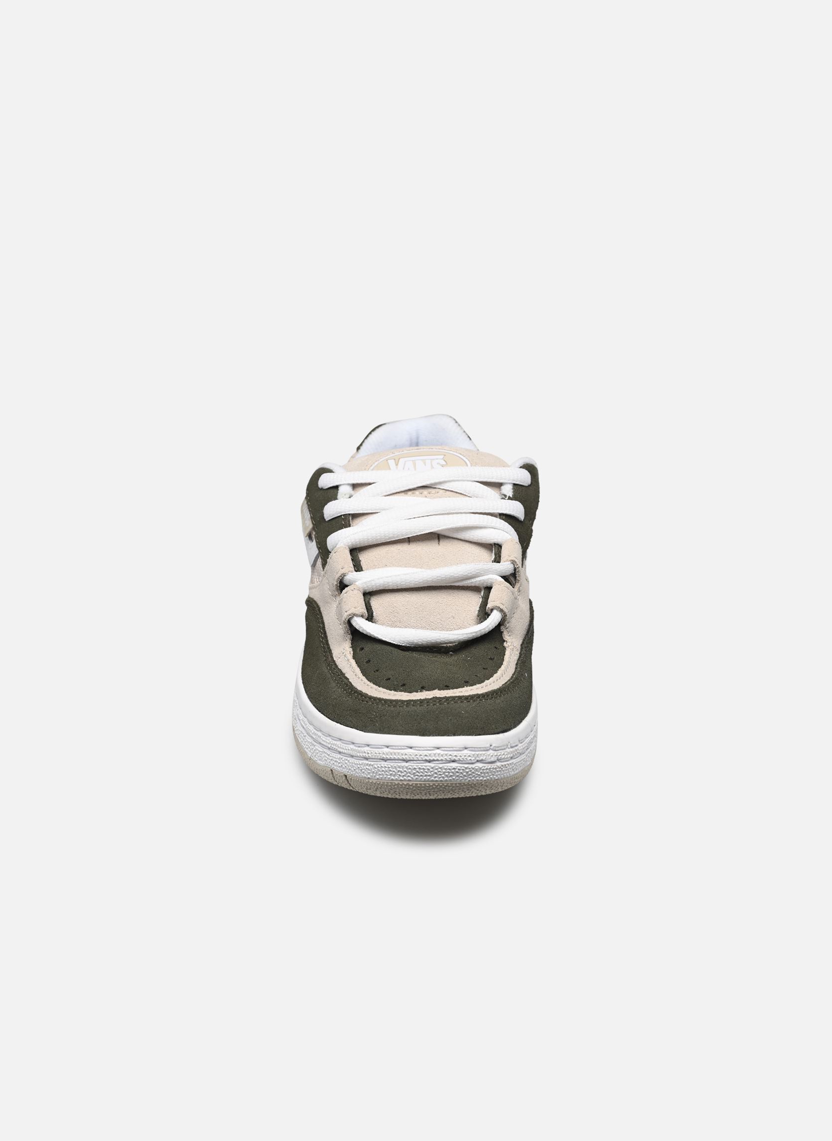 Sneaker Speed WS grün Vans Sneaker Speed WS grün OLIVE NIGHT/WHITE