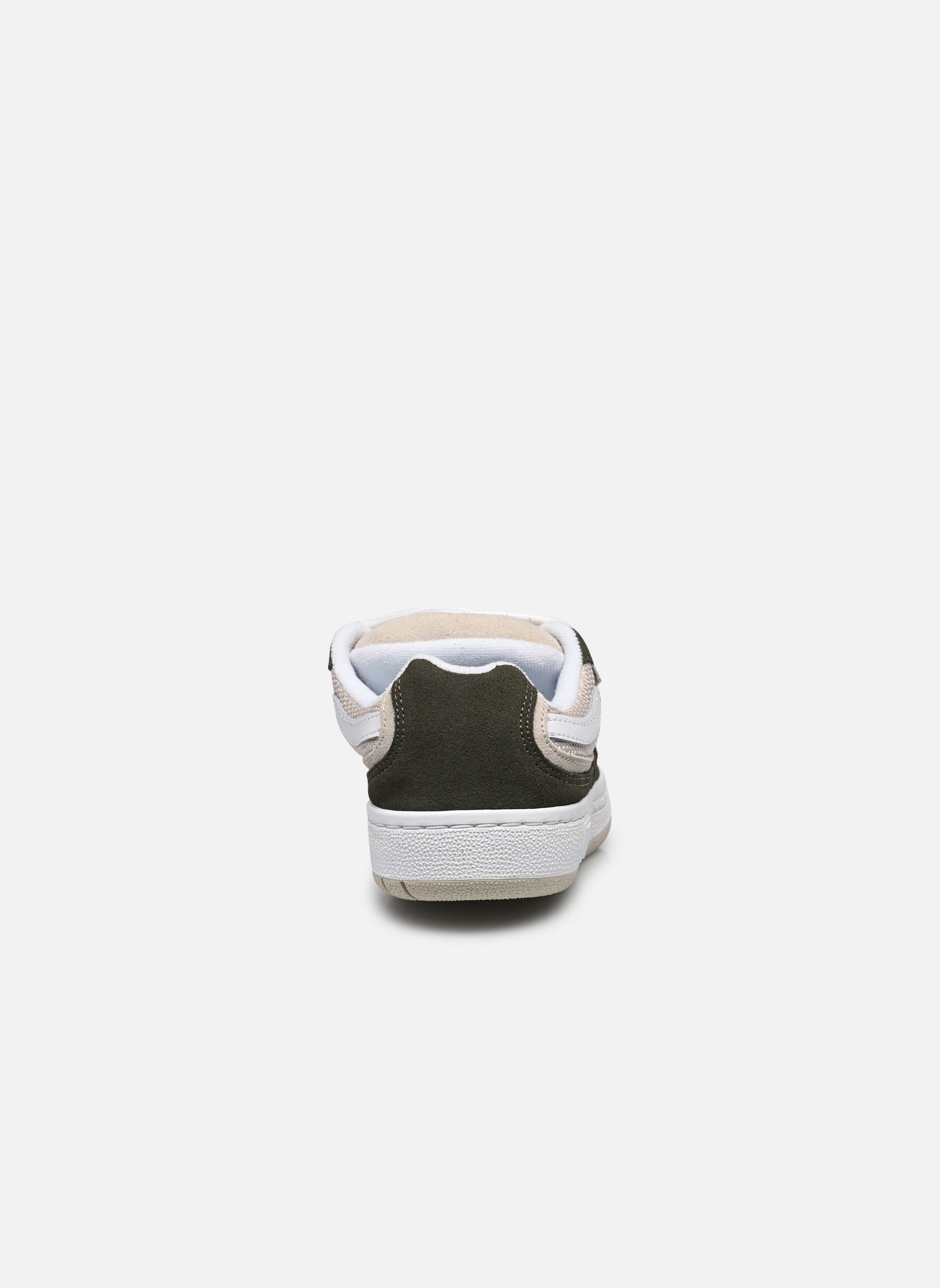 Sneaker Speed WS grün Vans Sneaker Speed WS grün OLIVE NIGHT/WHITE