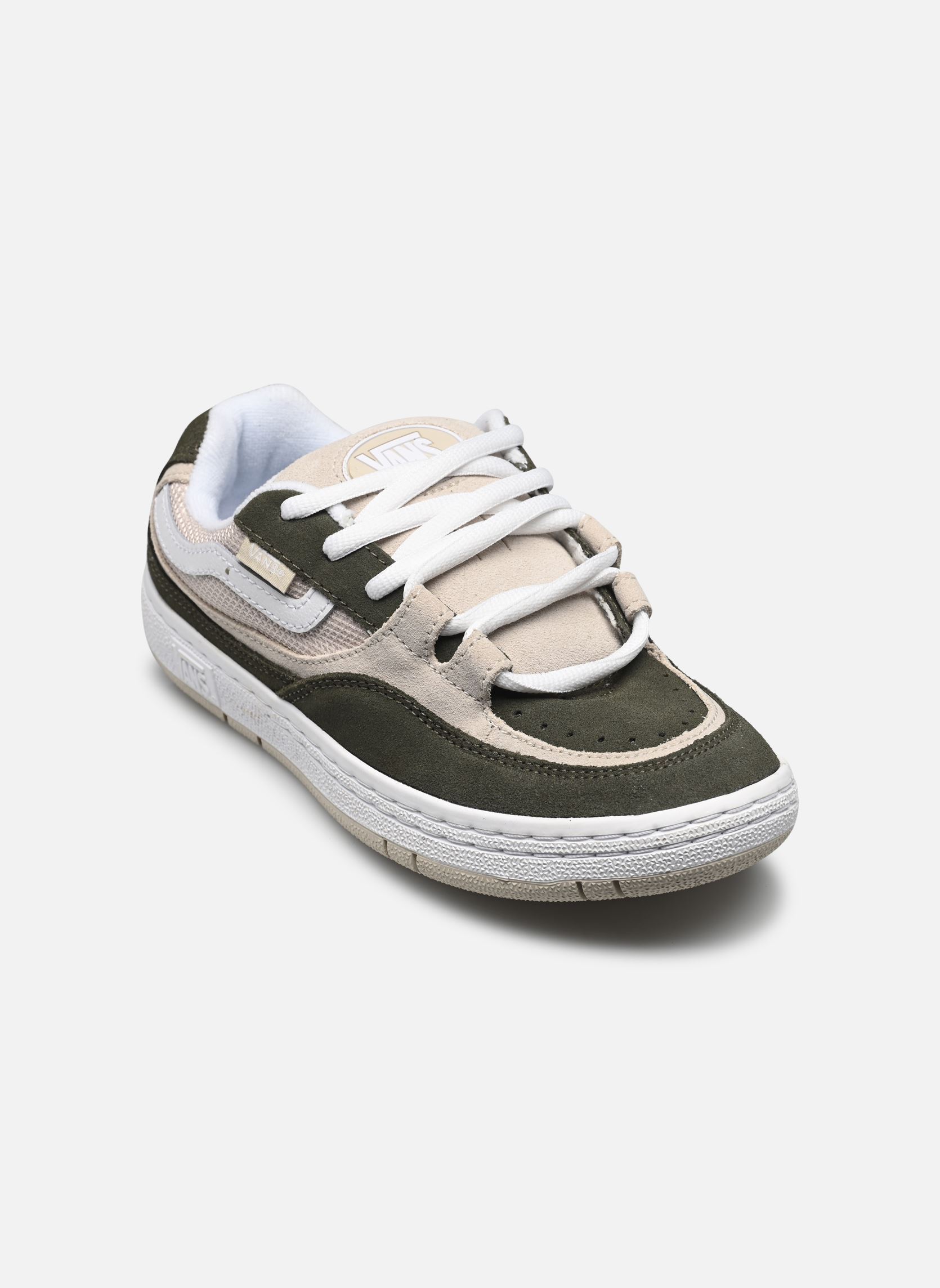 Baskets Vans Speed WS pour Enfant