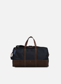 Sacs de voyage Duffle-Duffle-Medium homme bleu Polo Ralph Lauren Sacs de voyage Duffle-Duffle-Medium homme bleu NEWPORT NAVY/BROWN